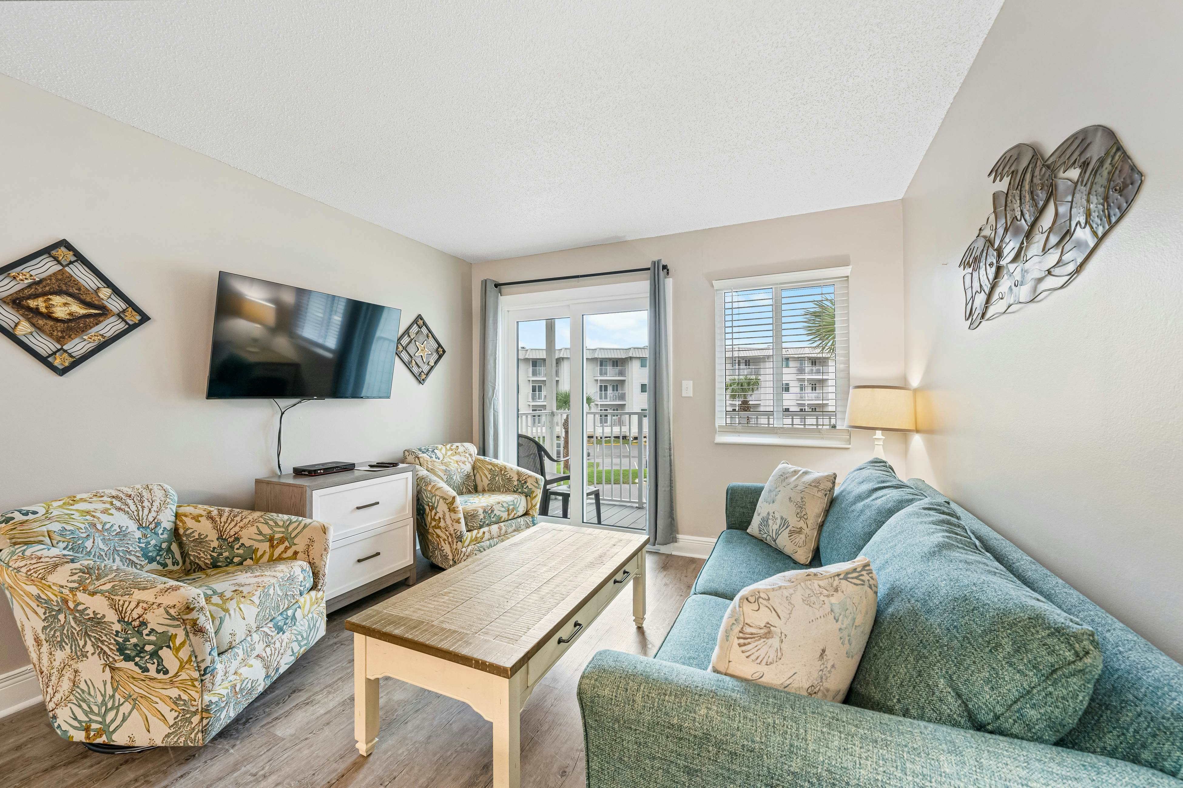 Plantation East #2225