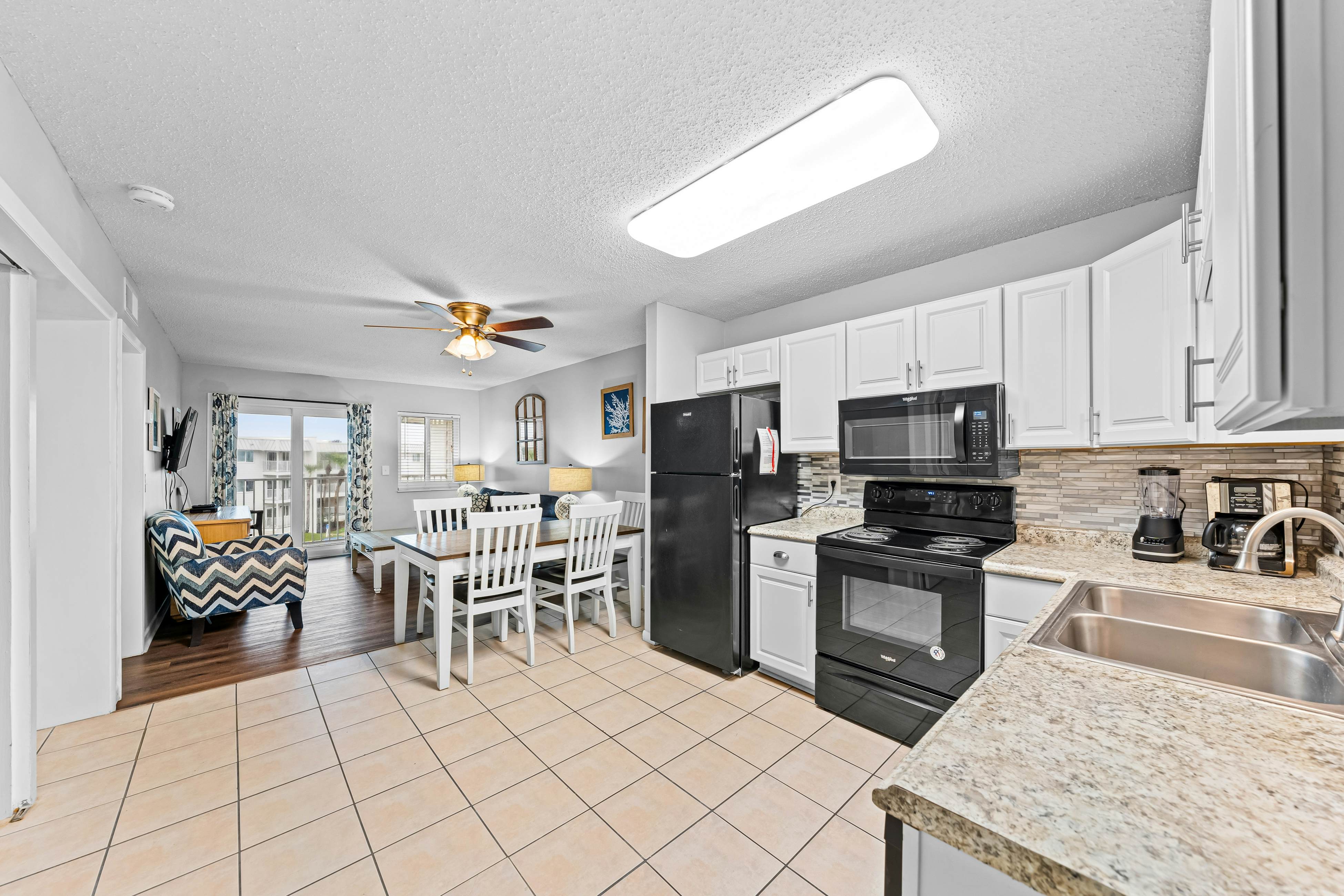 Plantation East #3325