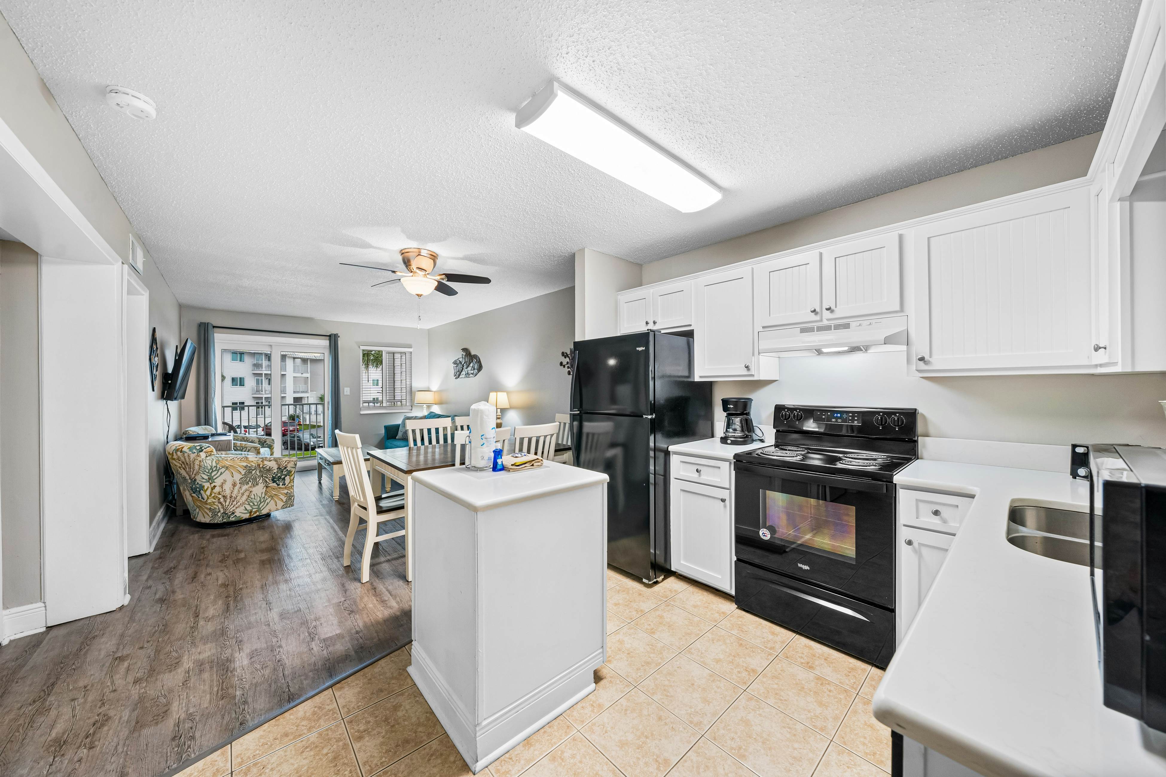 Plantation East #2225