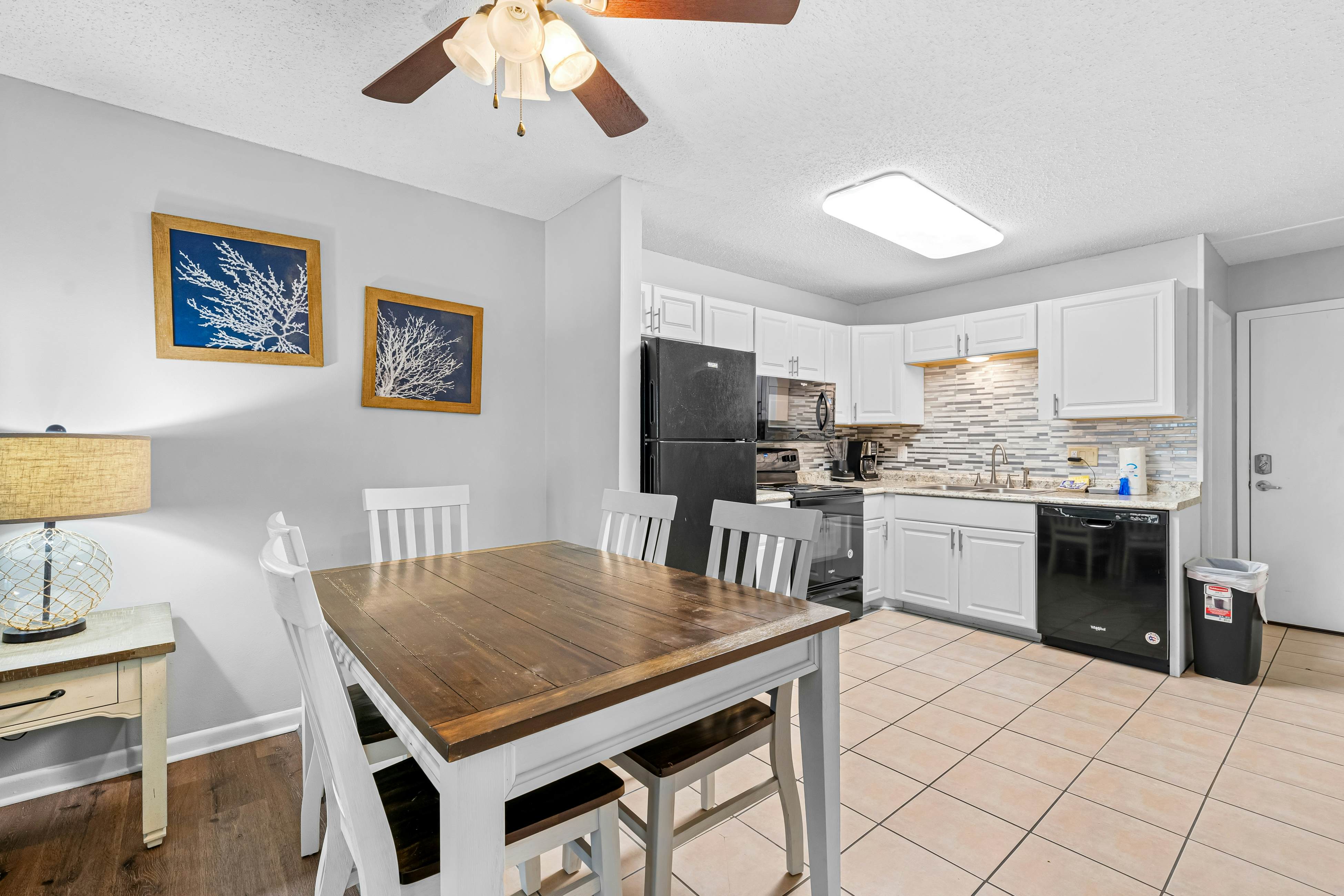 Plantation East #3325