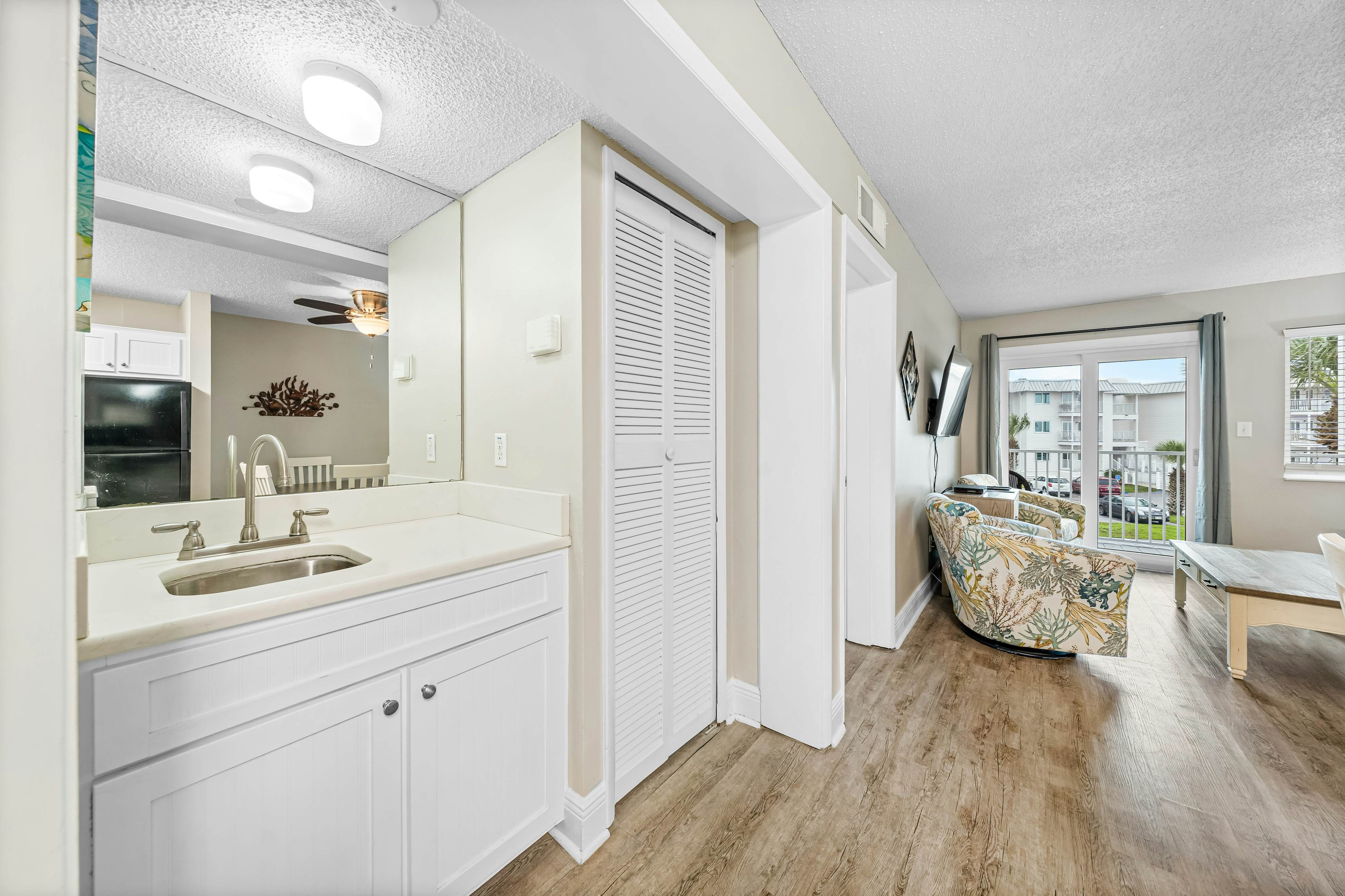 Plantation East #2225