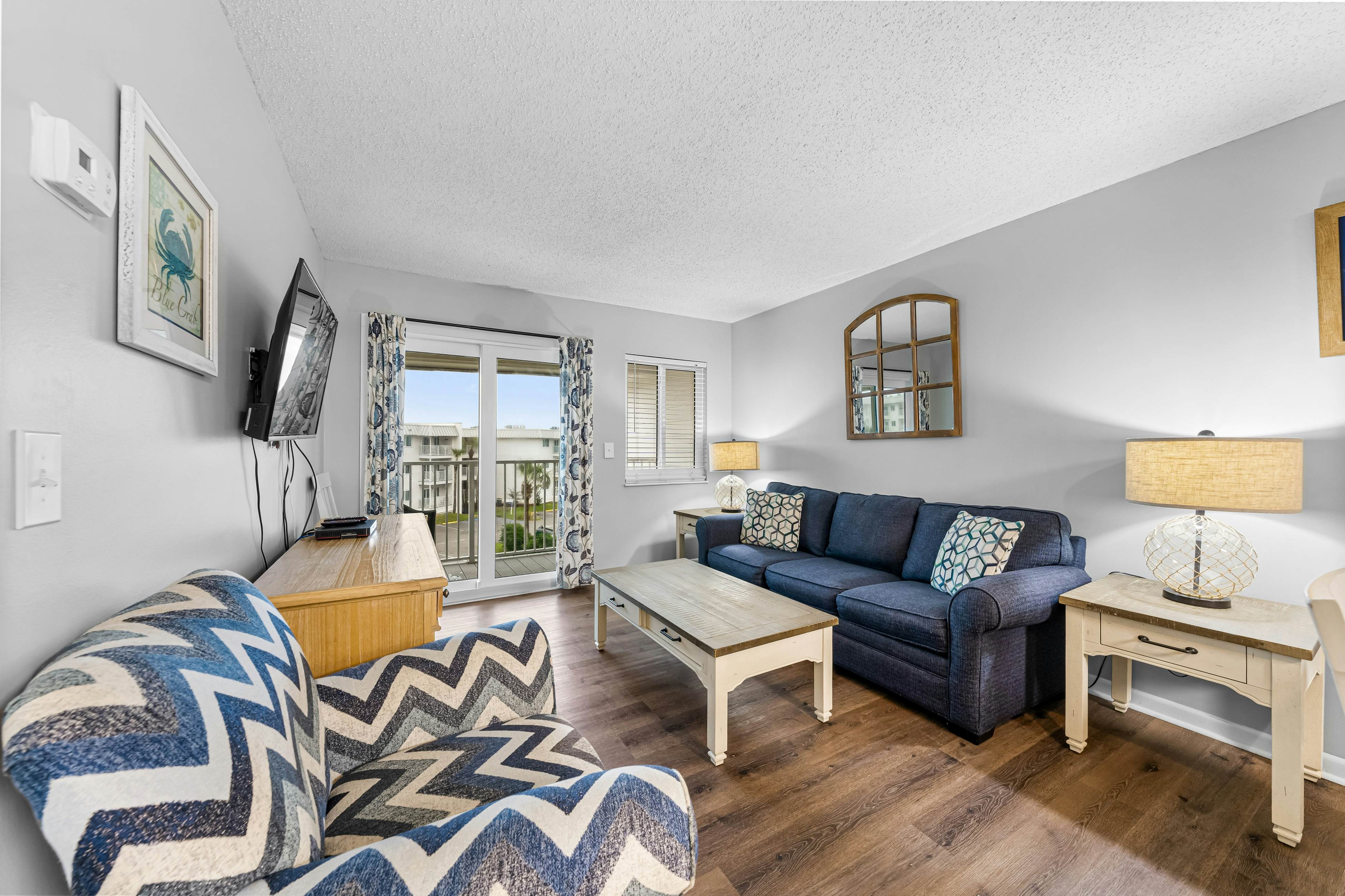 Plantation East #3325