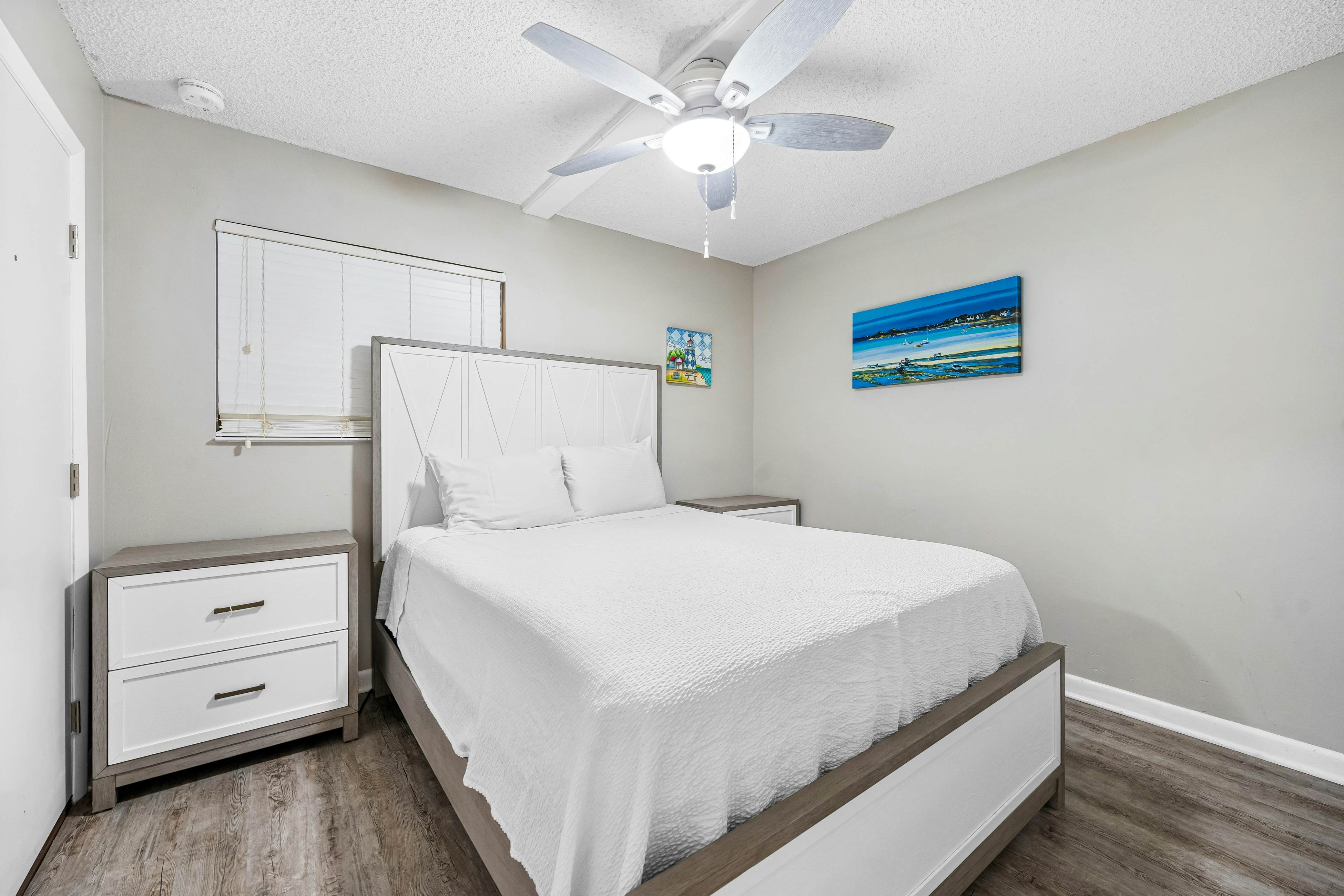 Plantation East #2225