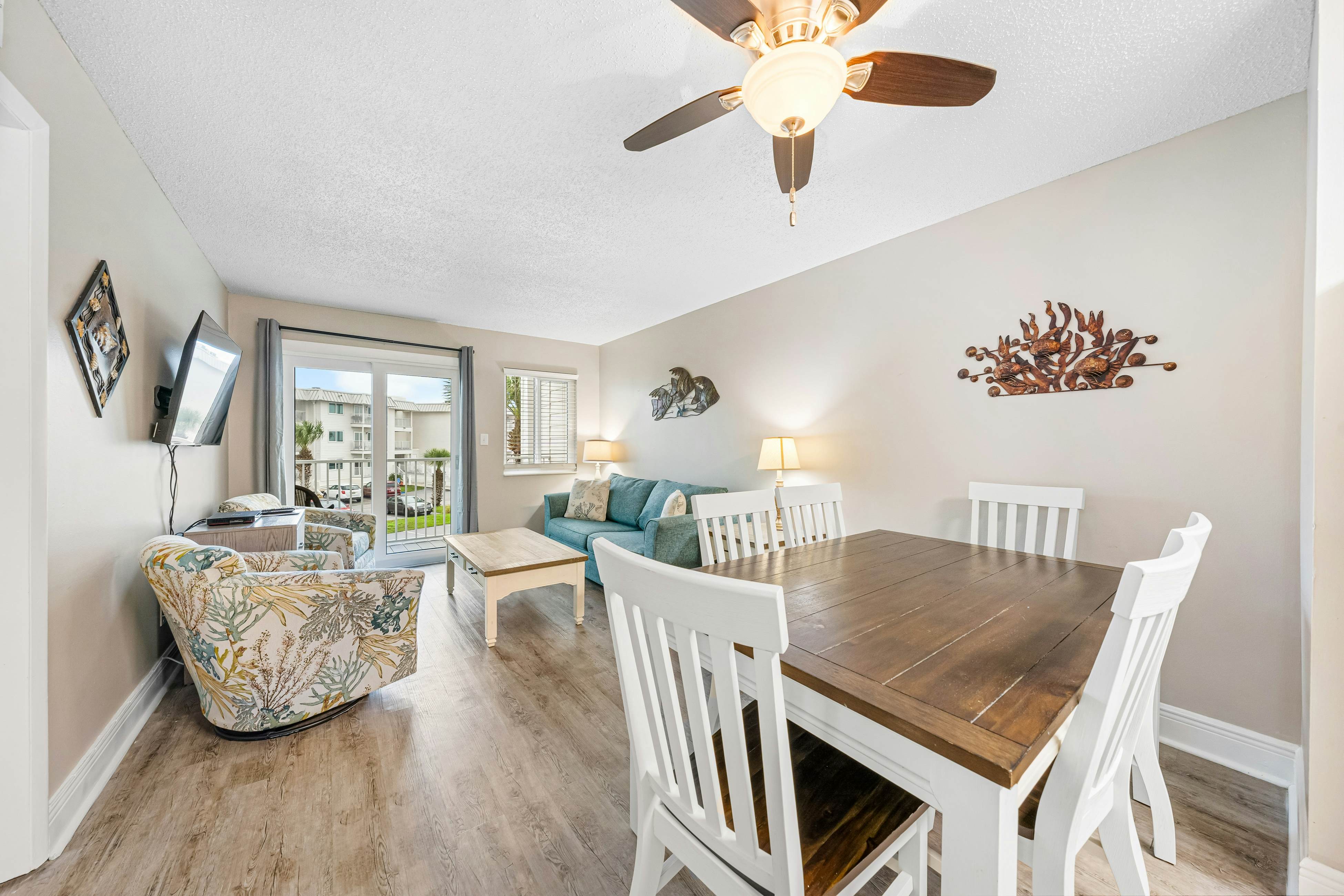 Plantation East #2225