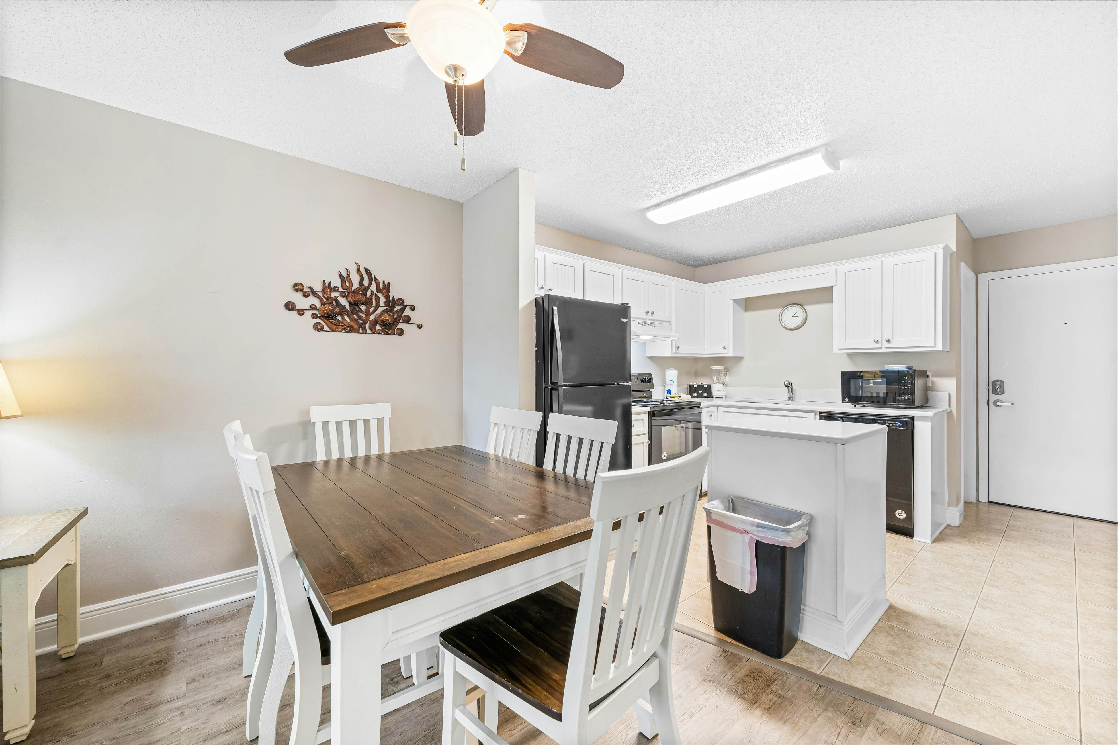 Plantation East #2225