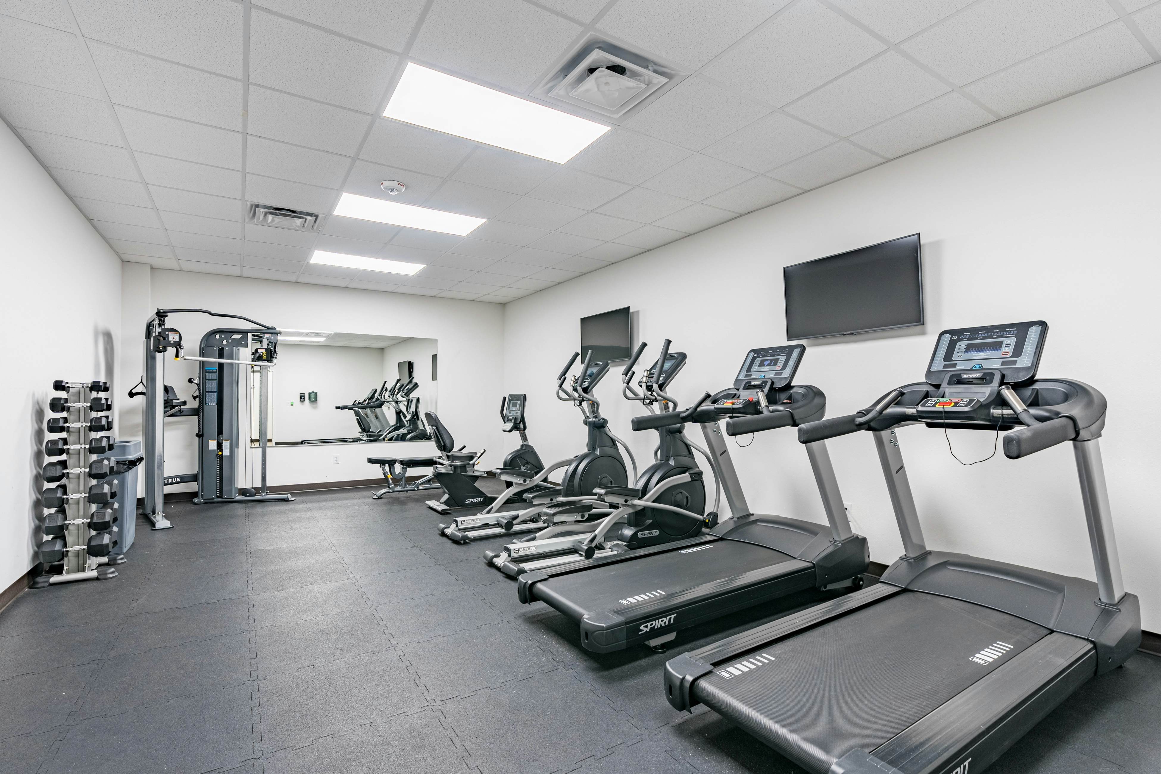 Plantation East #2225