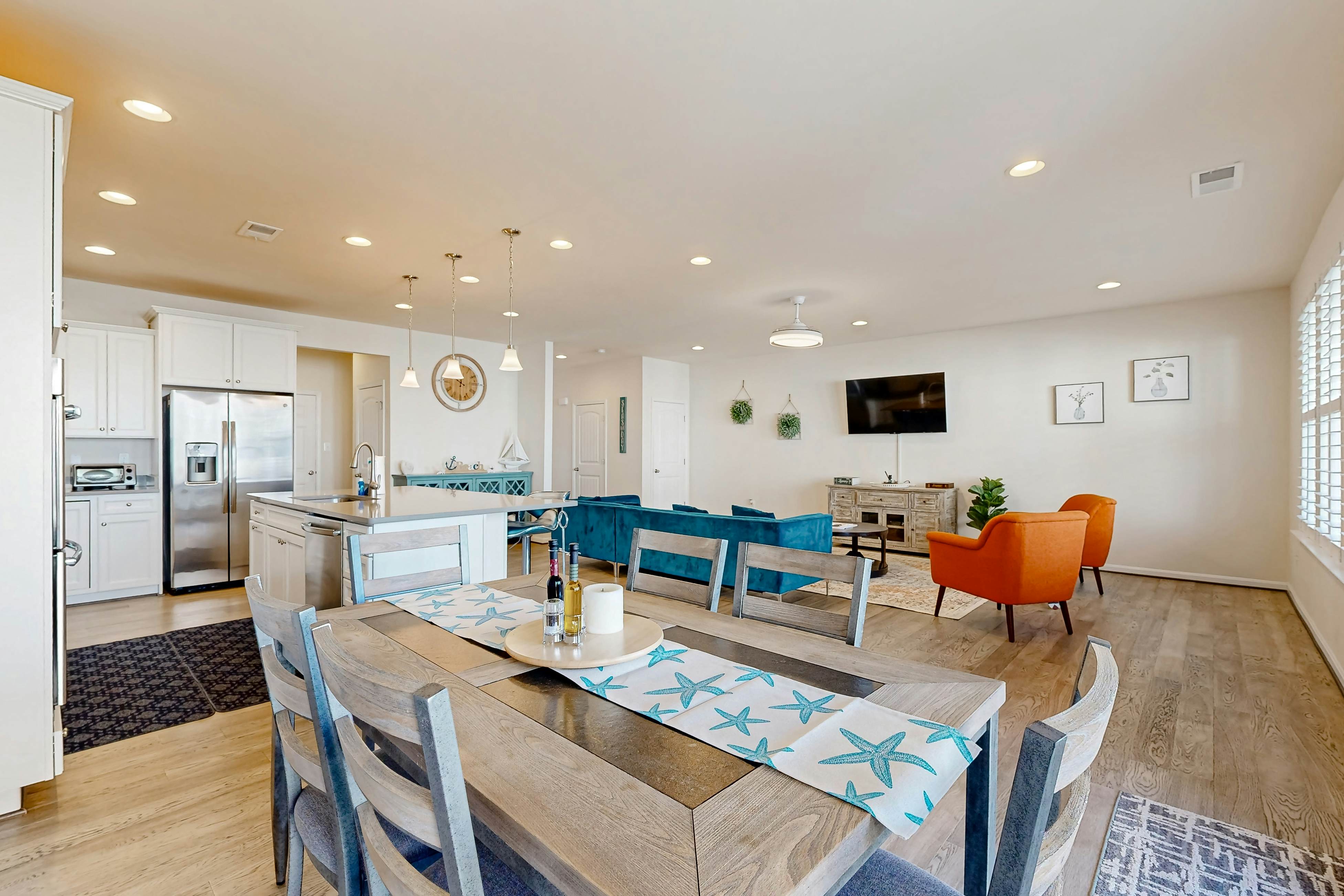 Ocean View Beach Club - 12 Nantasket Ave