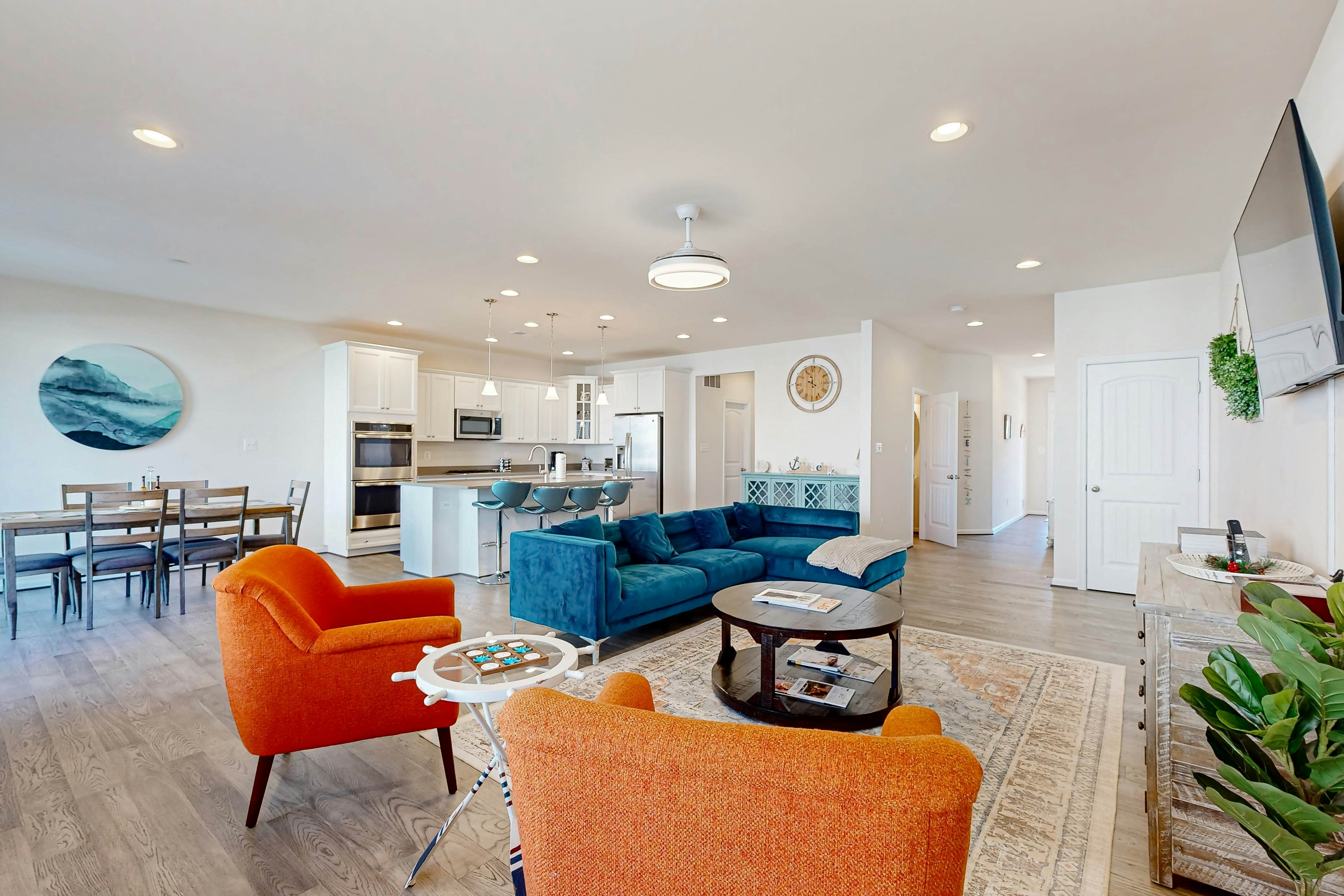 Ocean View Beach Club - 12 Nantasket Ave