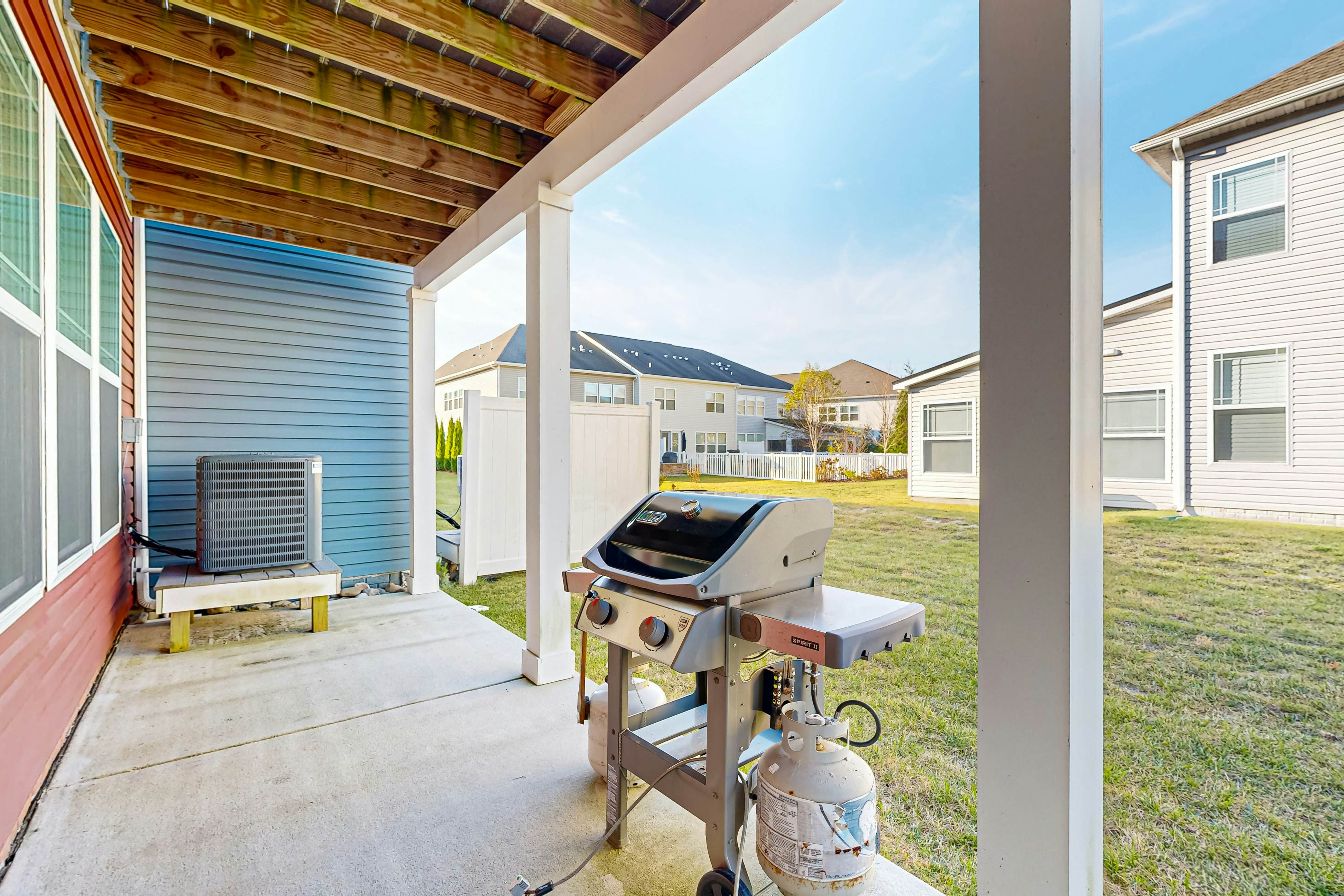 Ocean View Beach Club - 12 Nantasket Ave