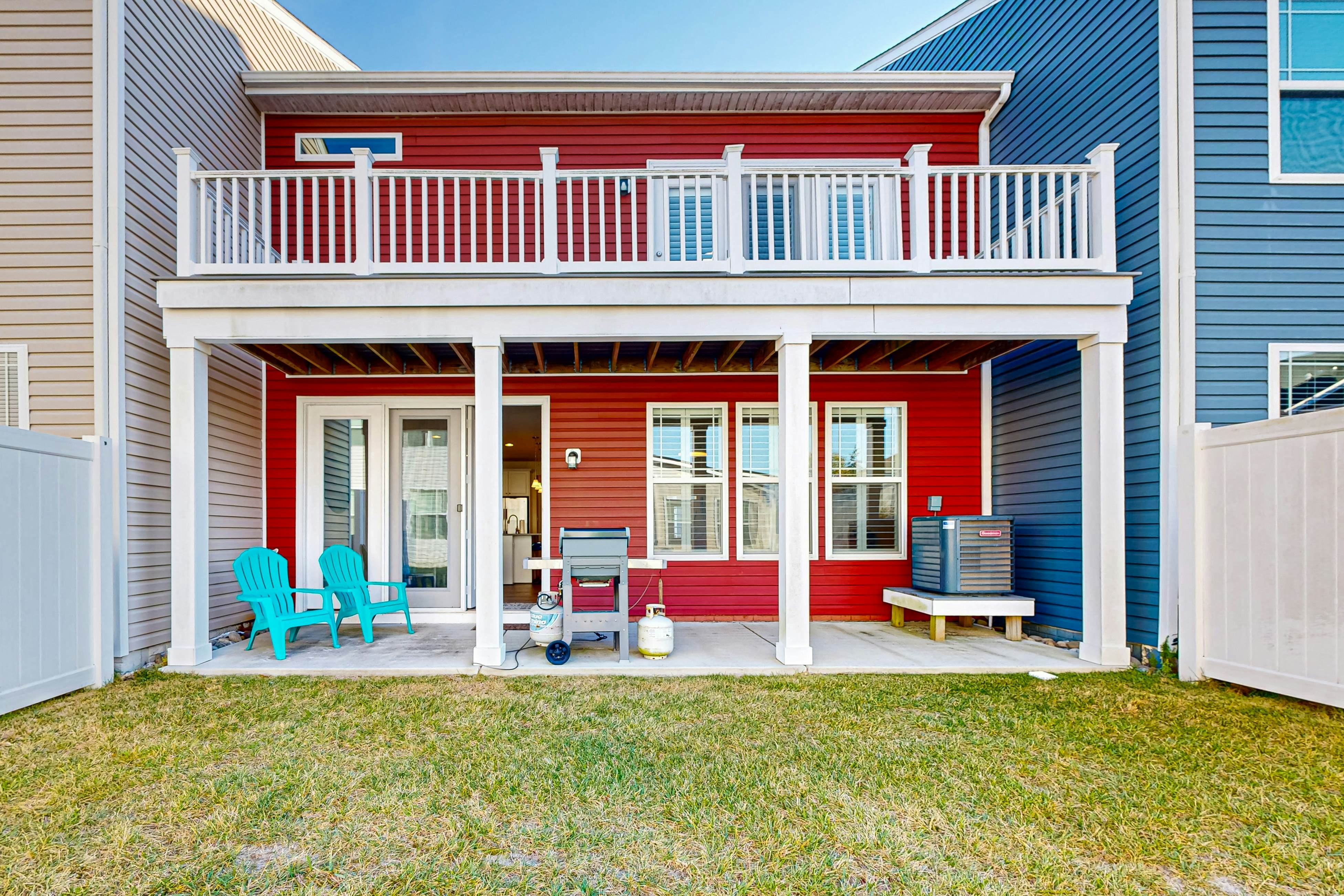 Ocean View Beach Club - 12 Nantasket Ave