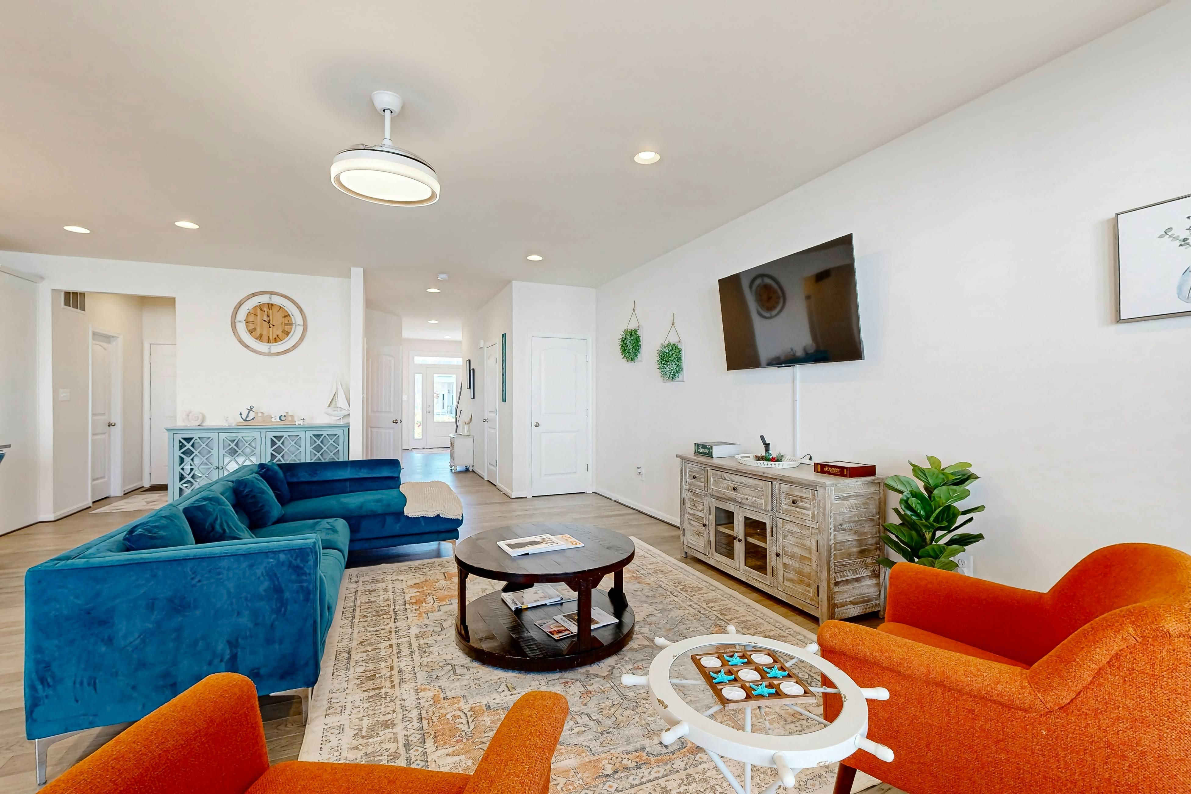 Ocean View Beach Club - 12 Nantasket Ave