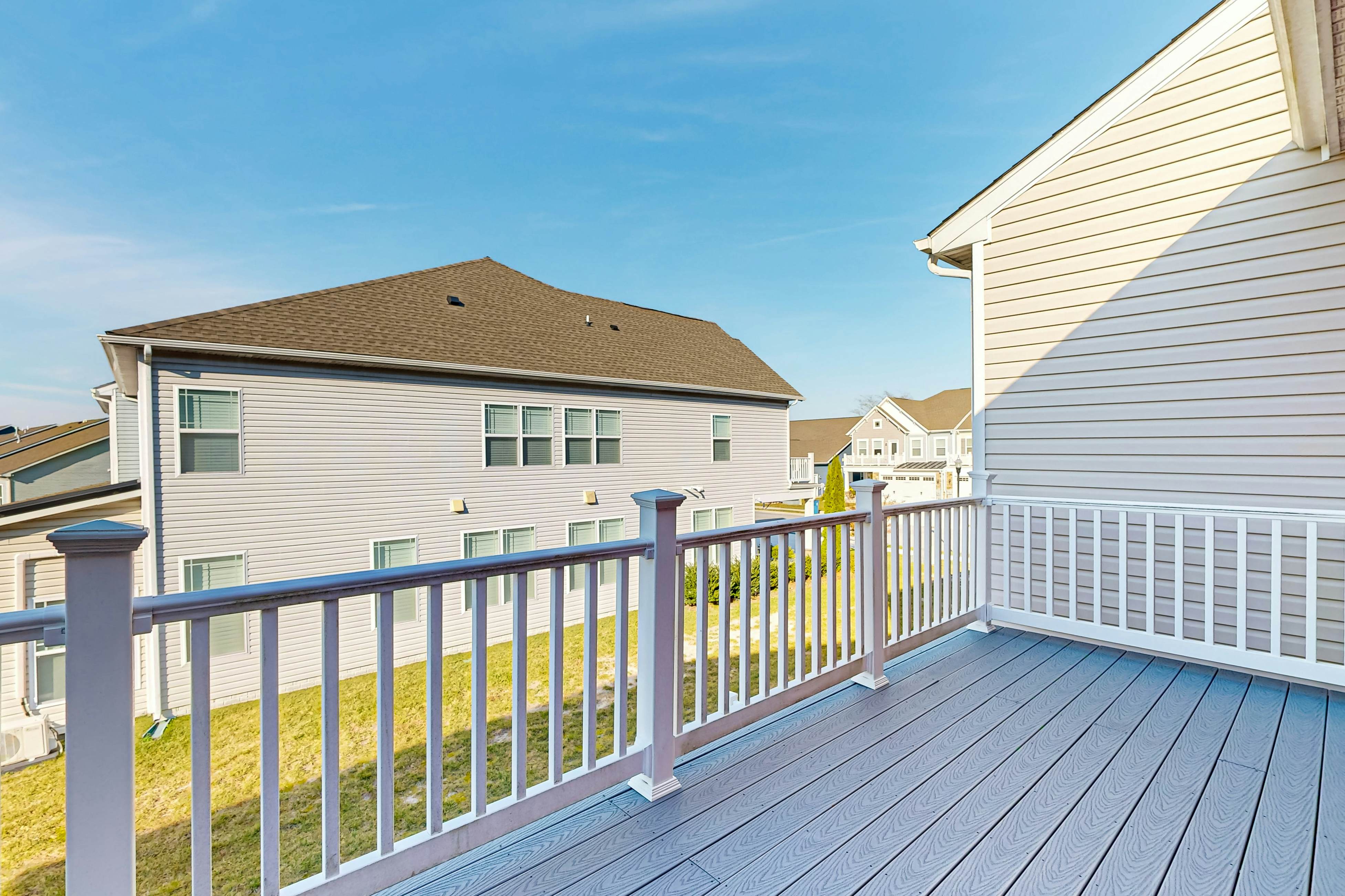 Ocean View Beach Club - 12 Nantasket Ave