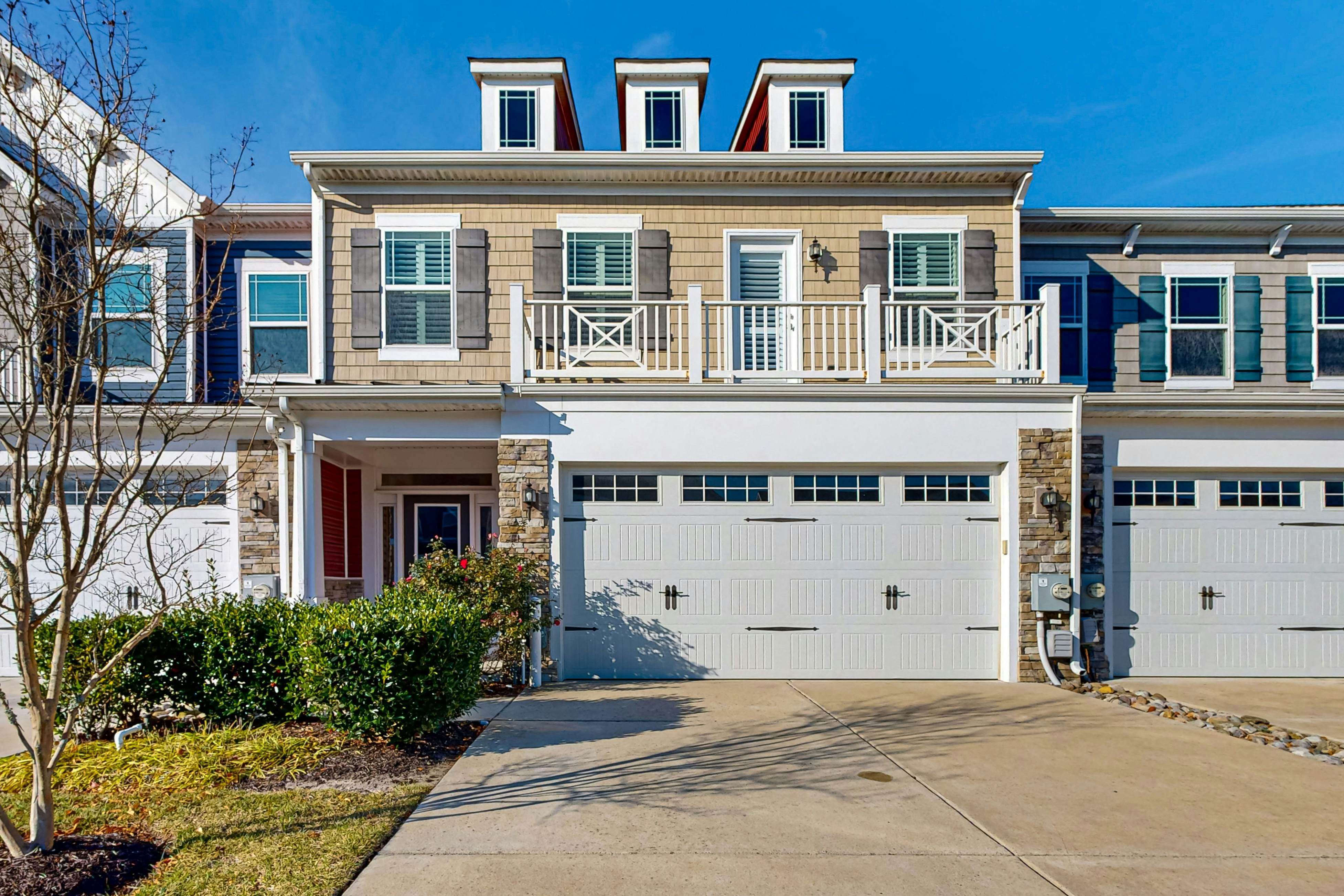 Ocean View Beach Club - 12 Nantasket Ave