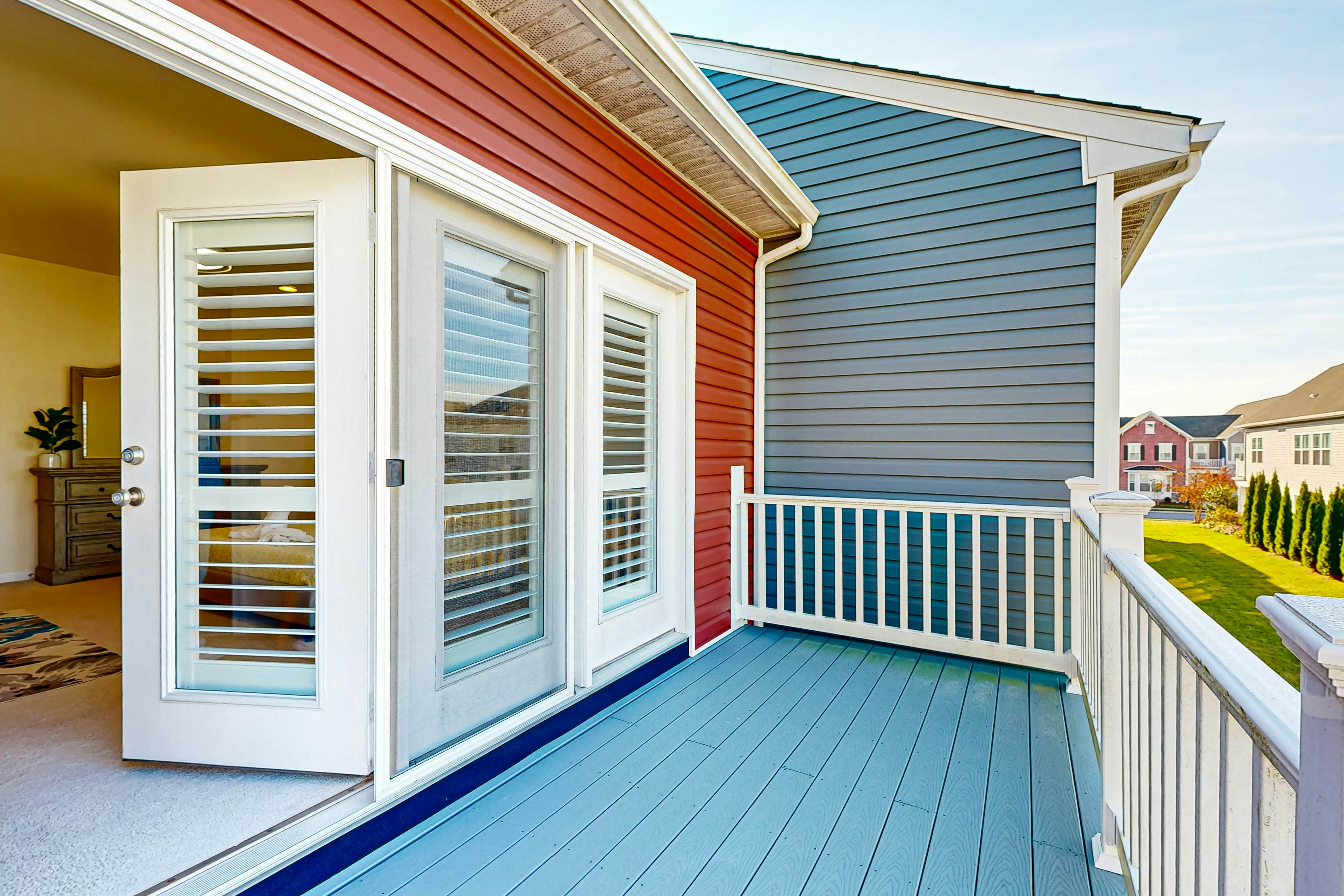 Ocean View Beach Club - 12 Nantasket Ave