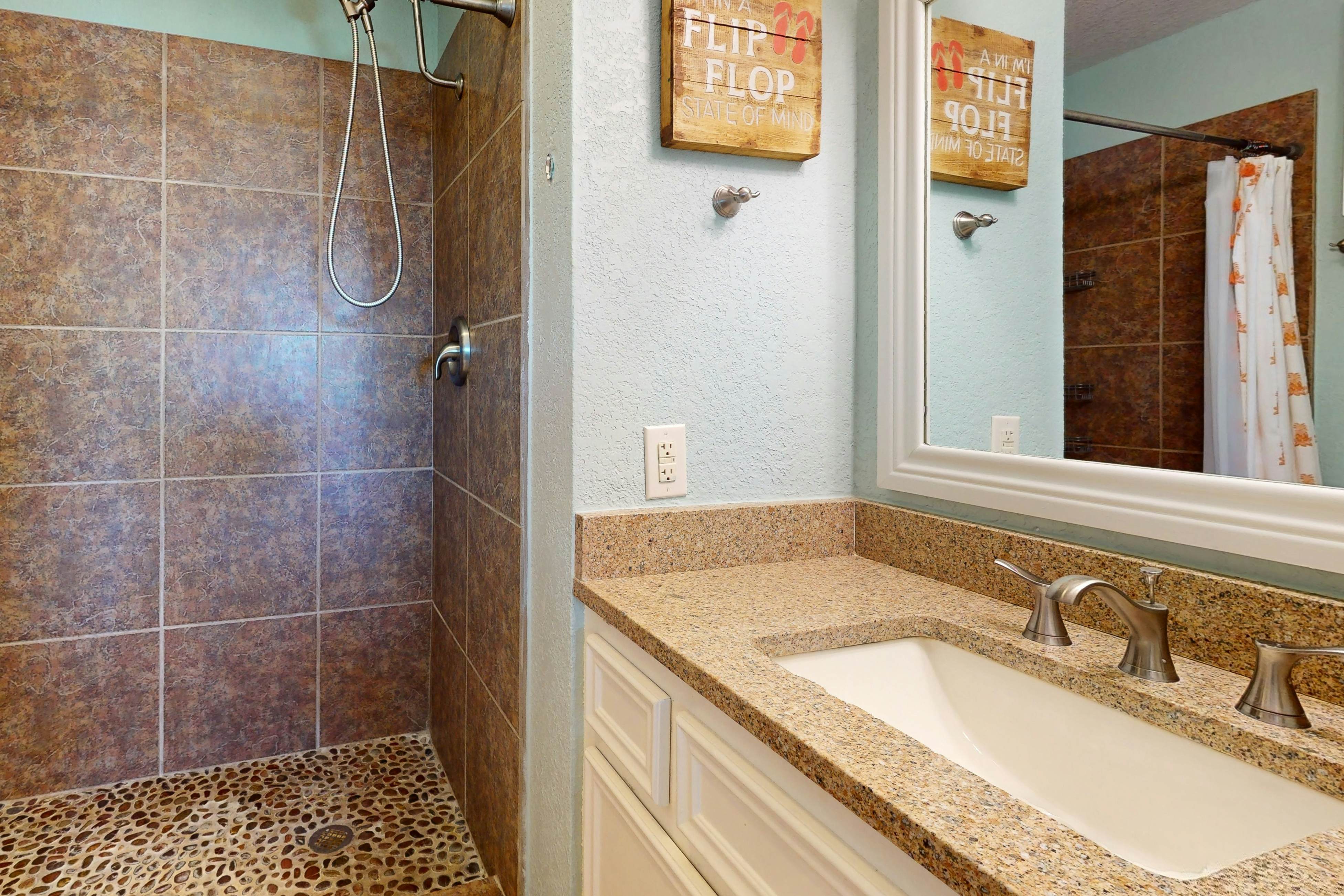 The Seashell Getaway