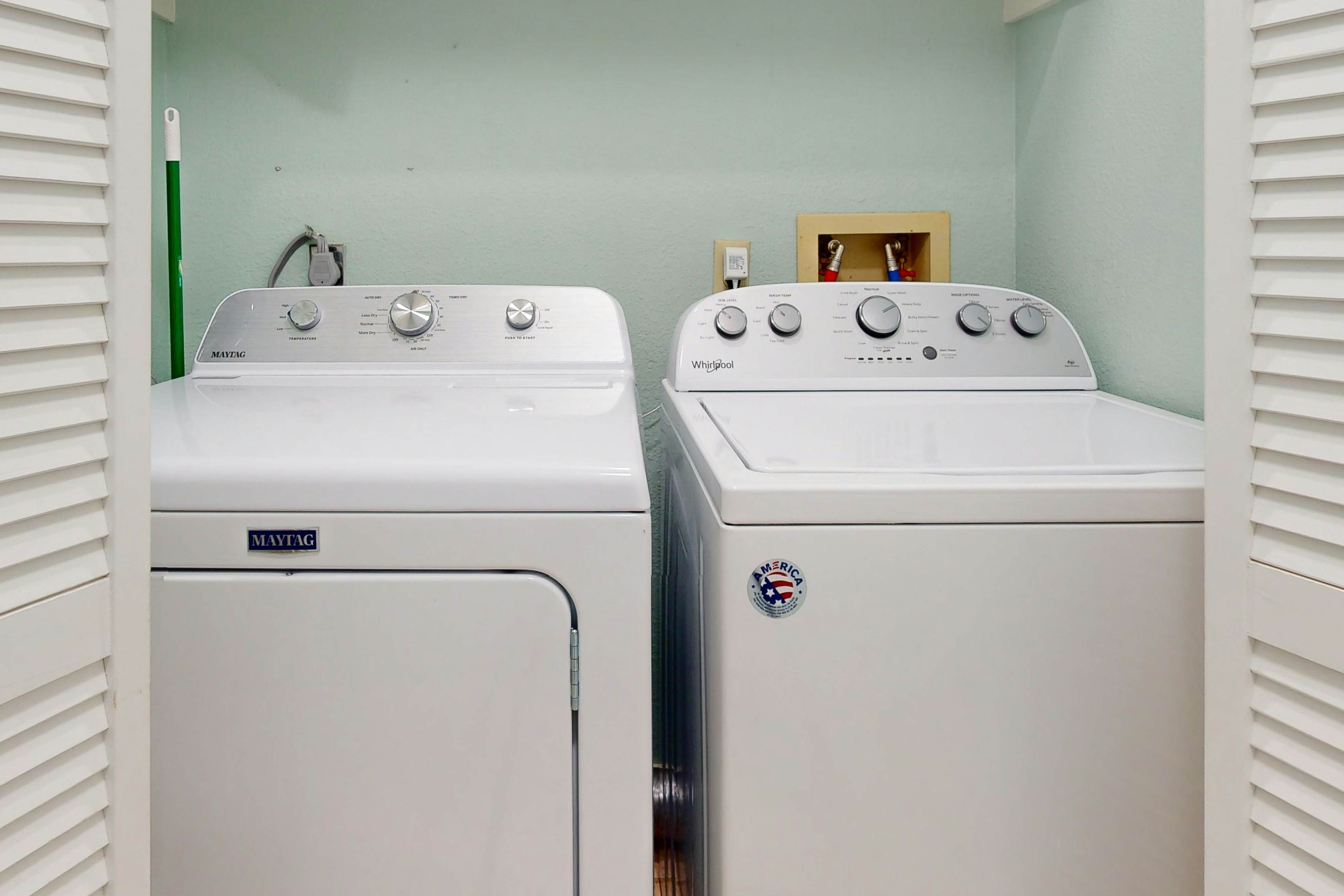 The Seashell Getaway