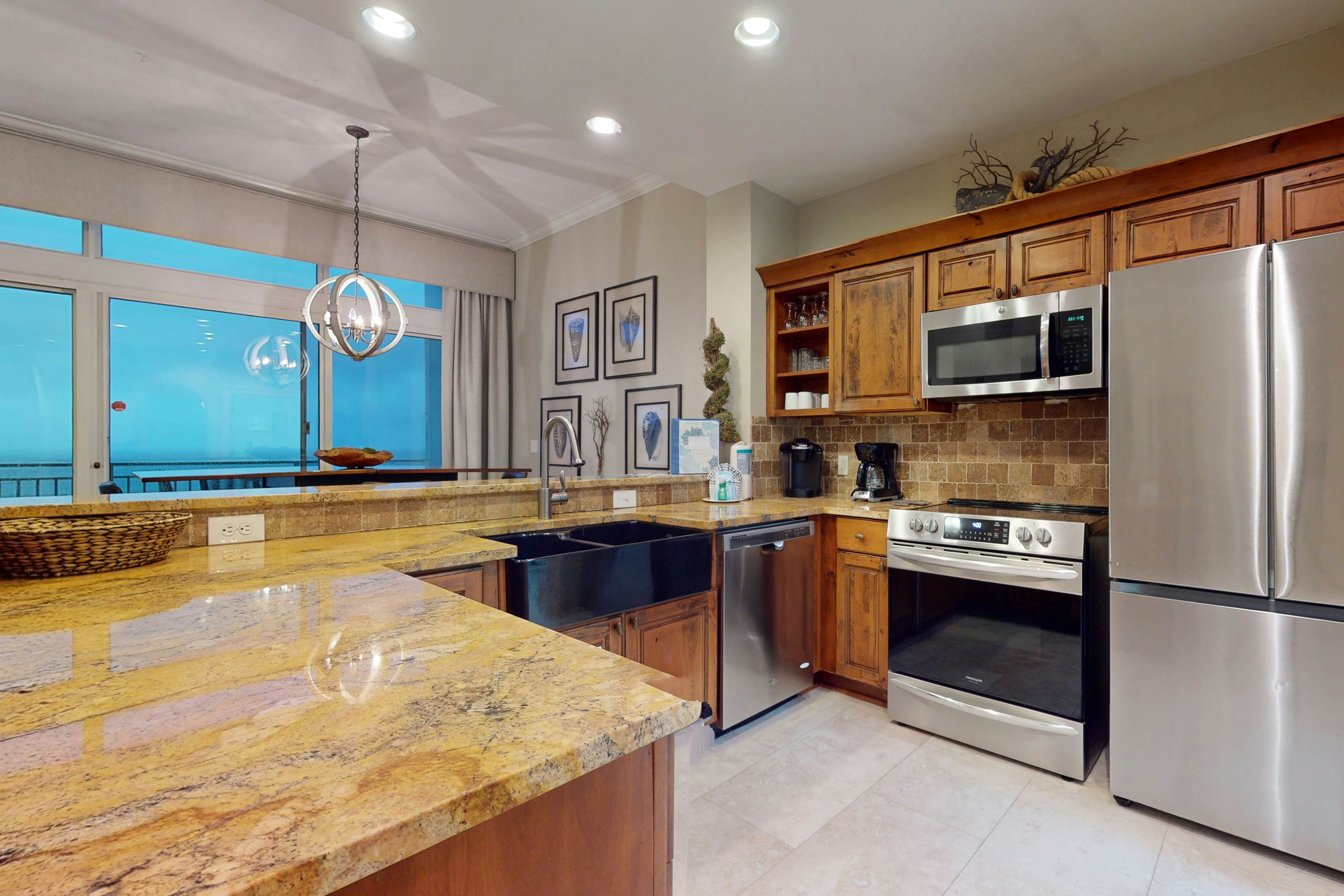 Sterling Shores PH10