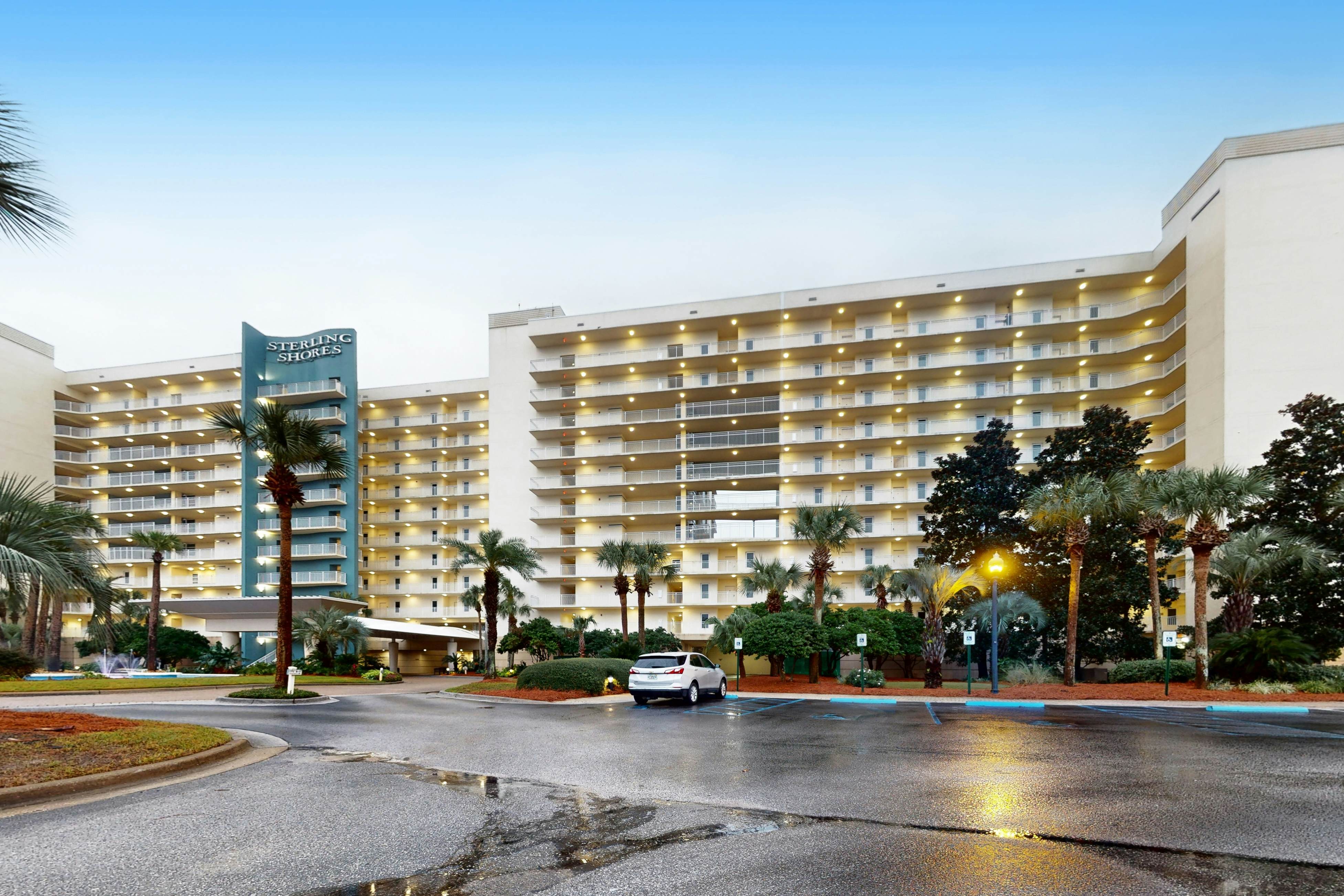 Sterling Shores PH10