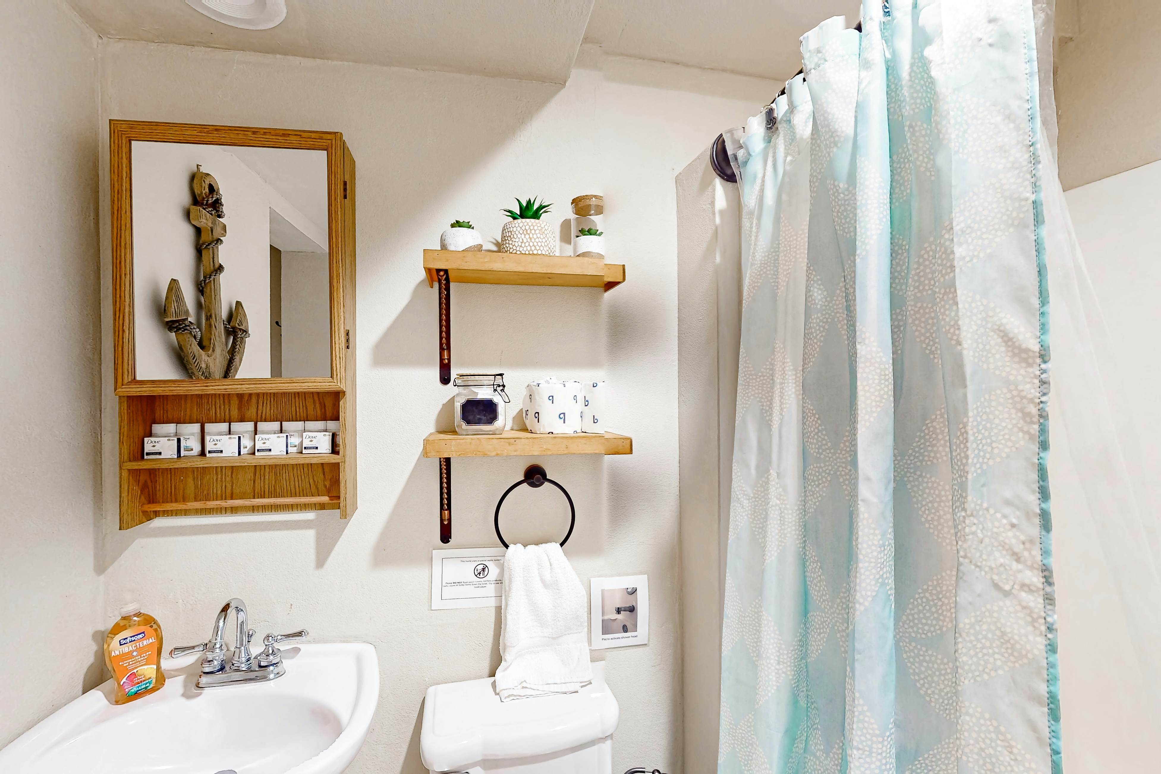 Canoe You Believe It - Liberty Lodge