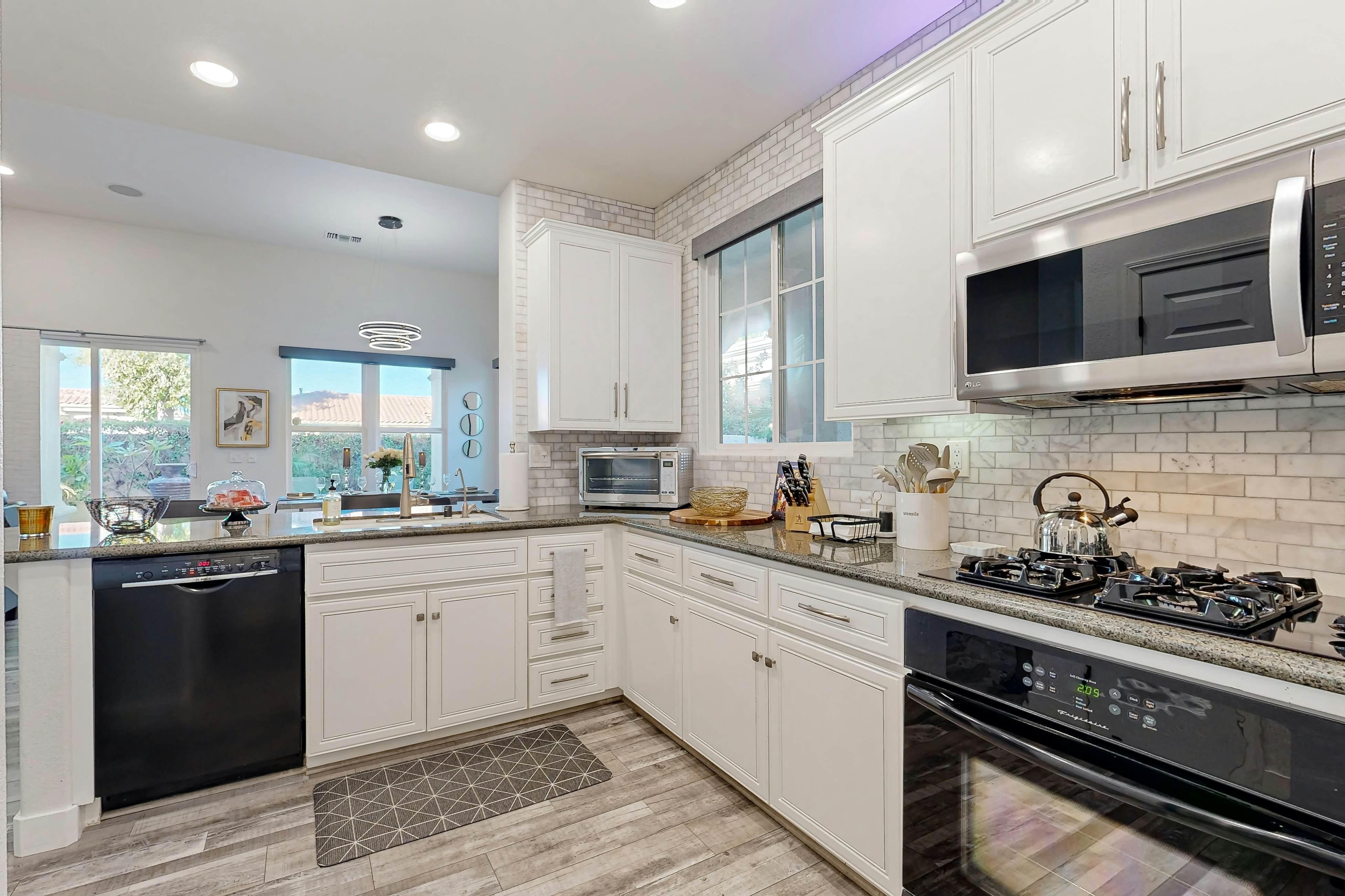 Puerta Azul Paradise-260570