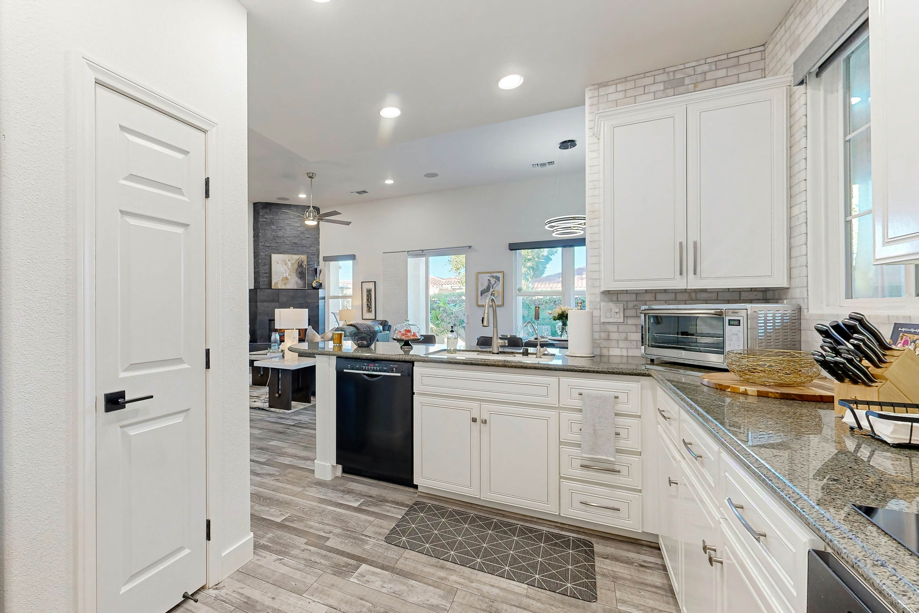 Puerta Azul Paradise-260570