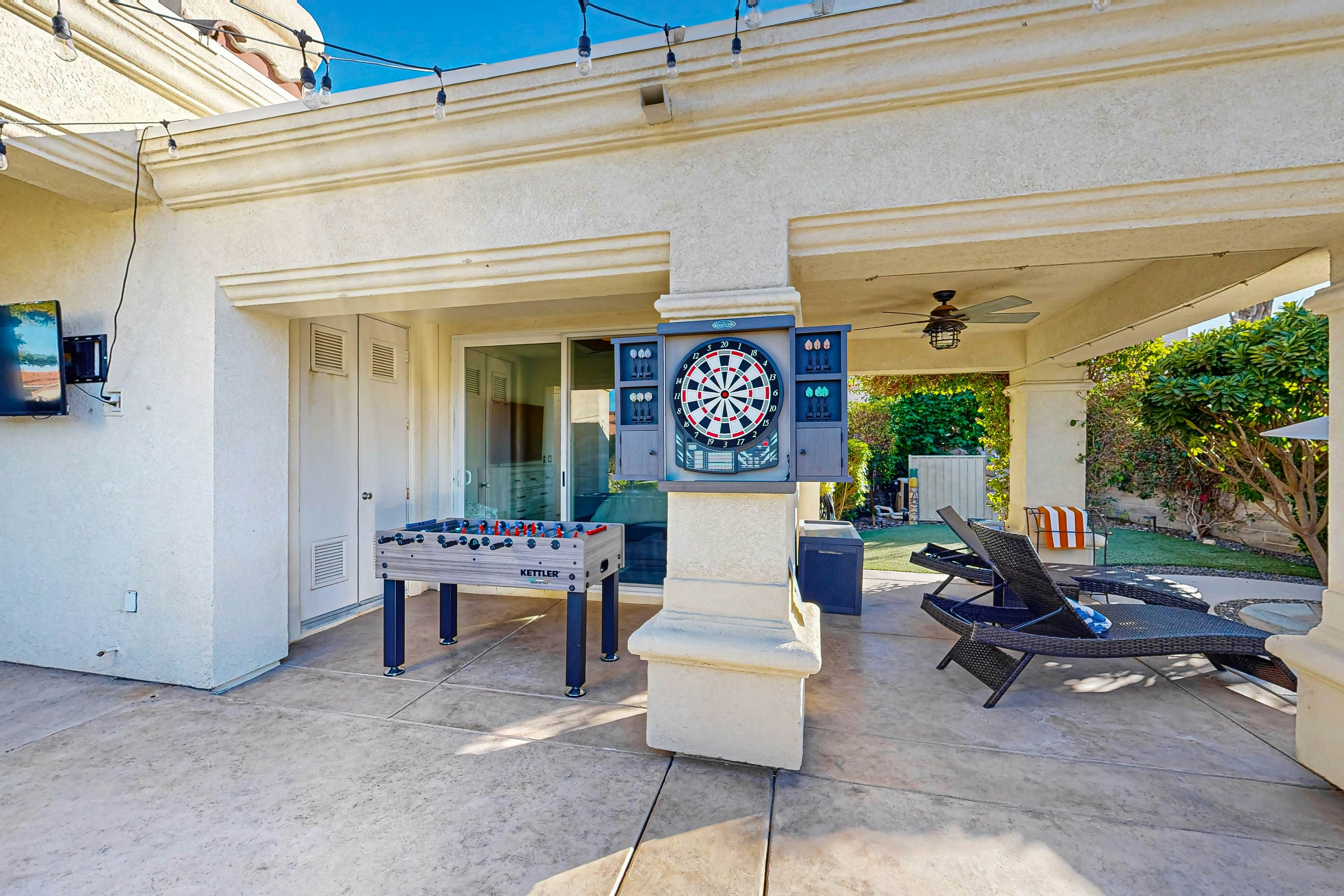 Puerta Azul Paradise-260570