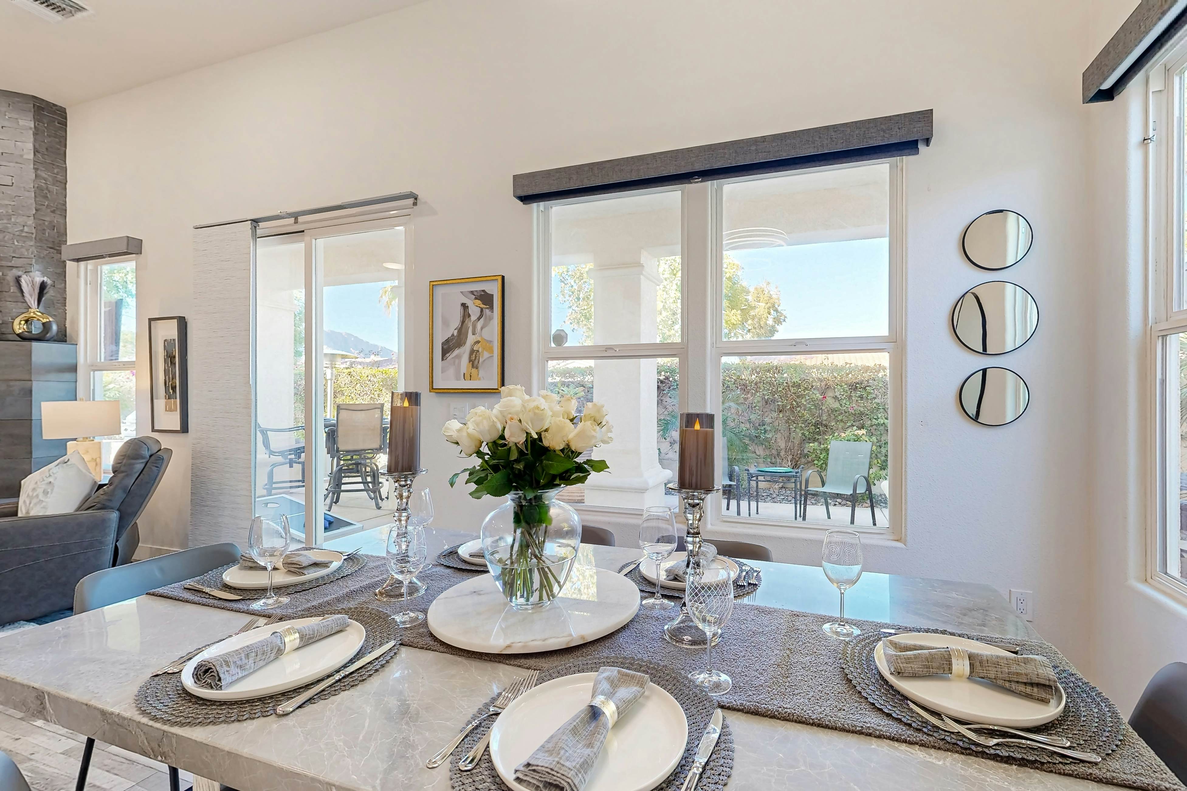 Puerta Azul Paradise-260570