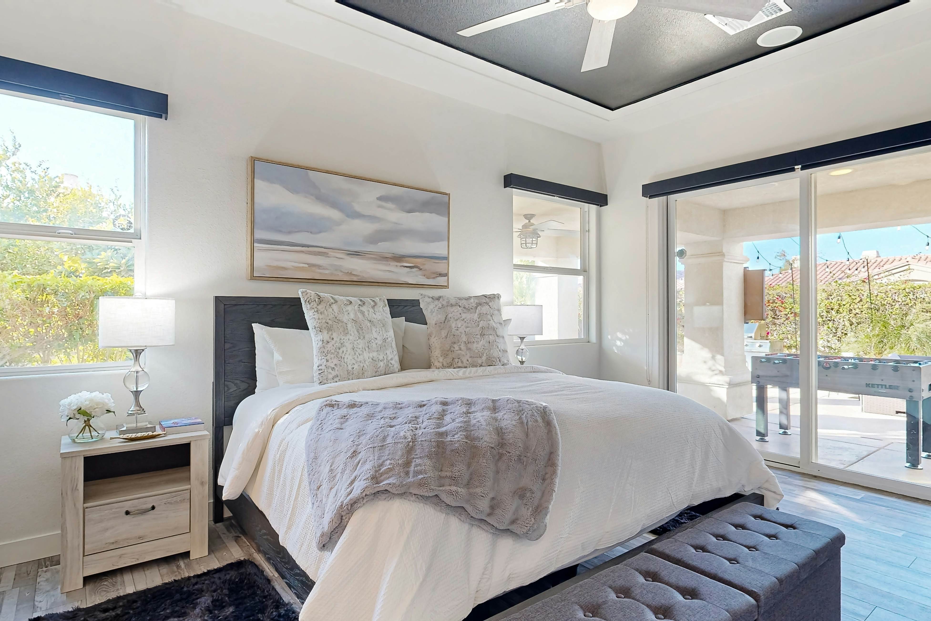 Puerta Azul Paradise-260570