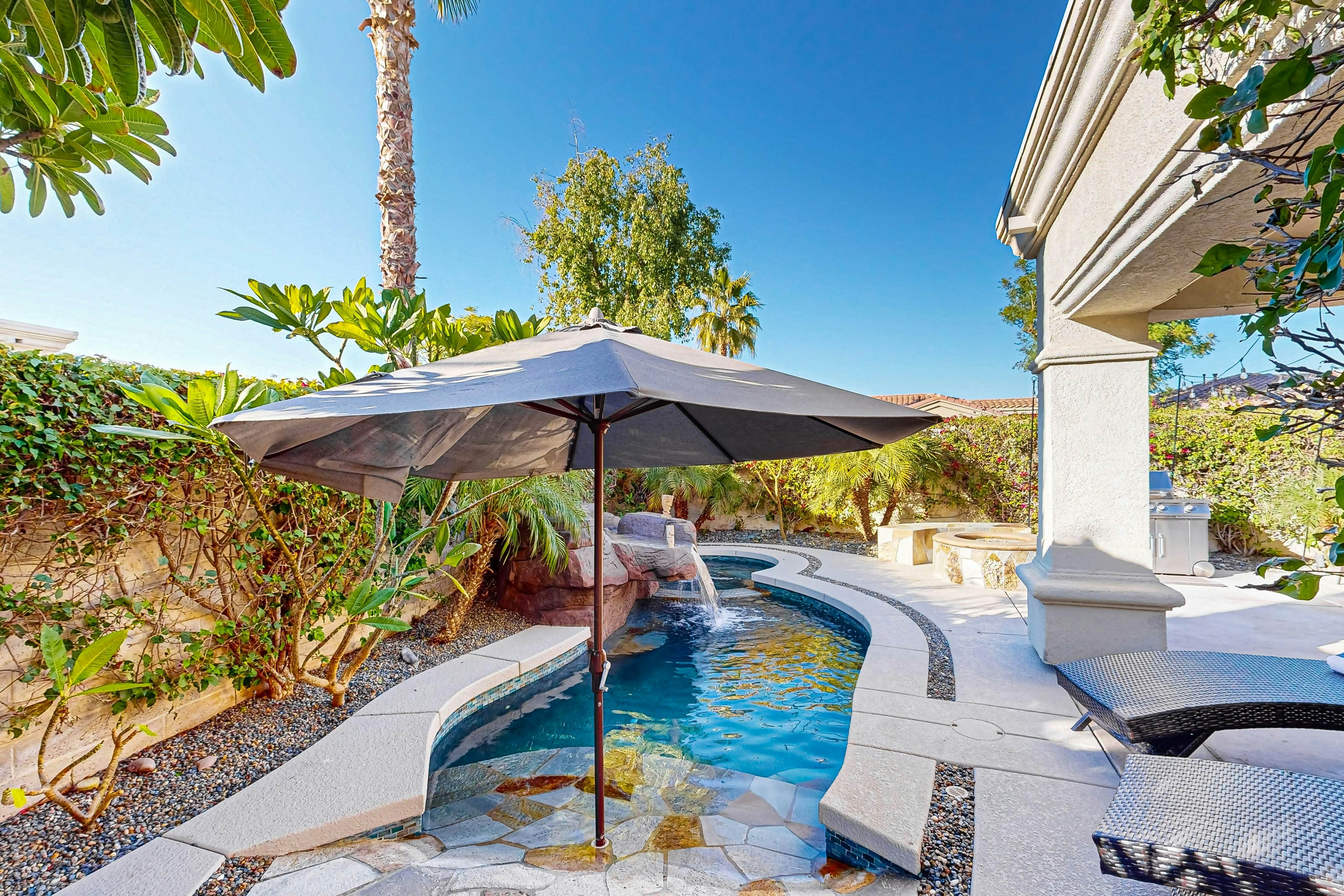 Puerta Azul Paradise-260570