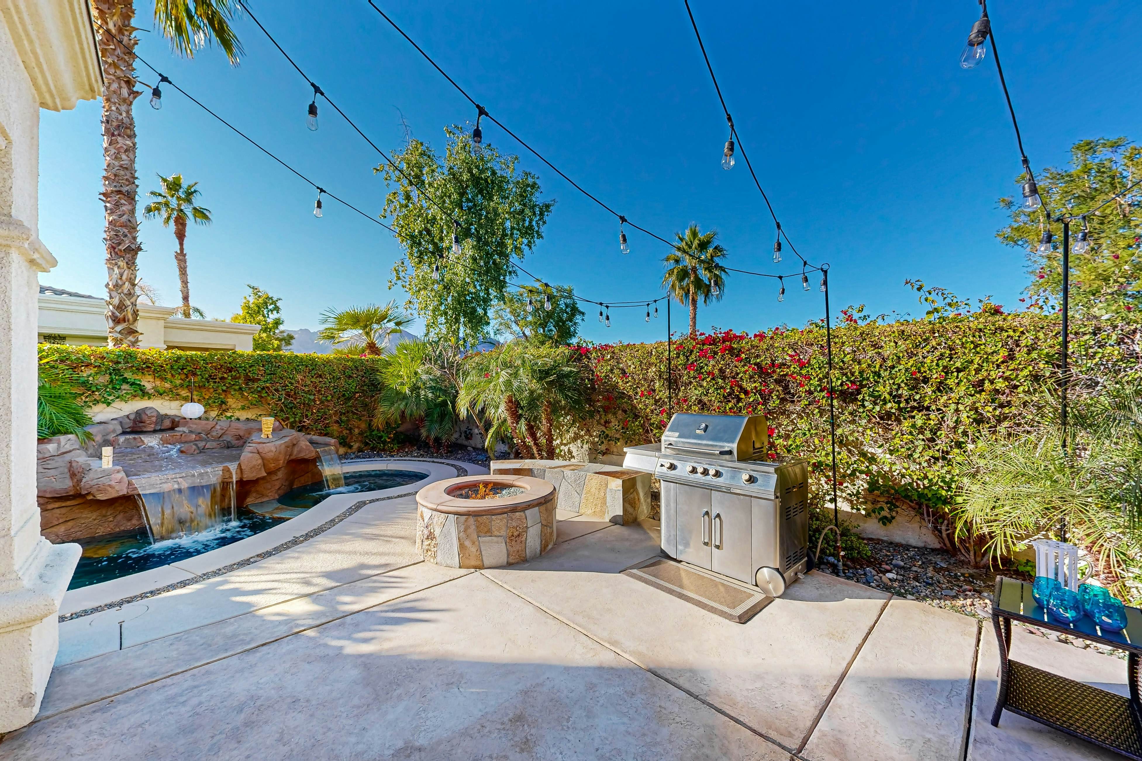 Puerta Azul Paradise-260570