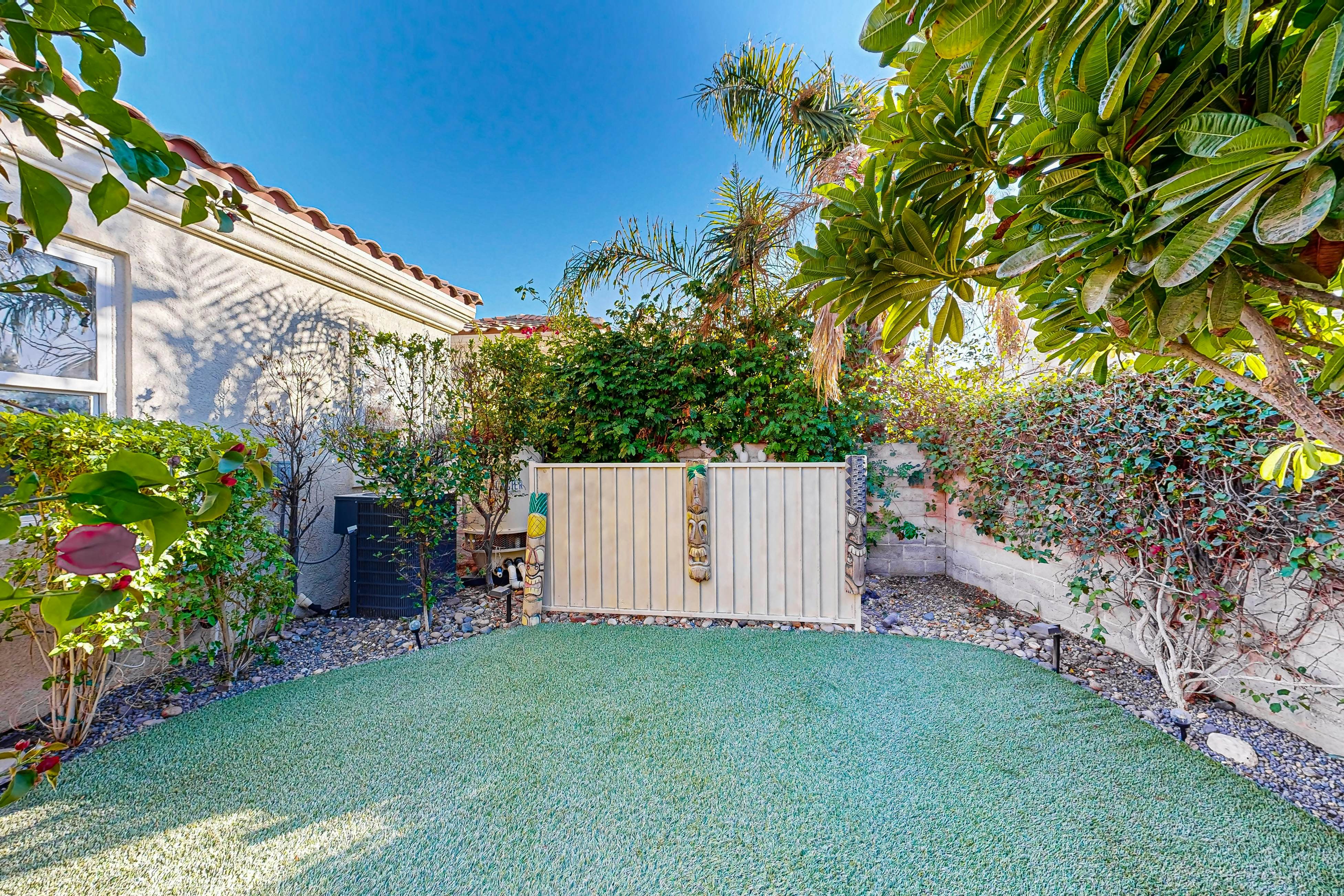 Puerta Azul Paradise-260570