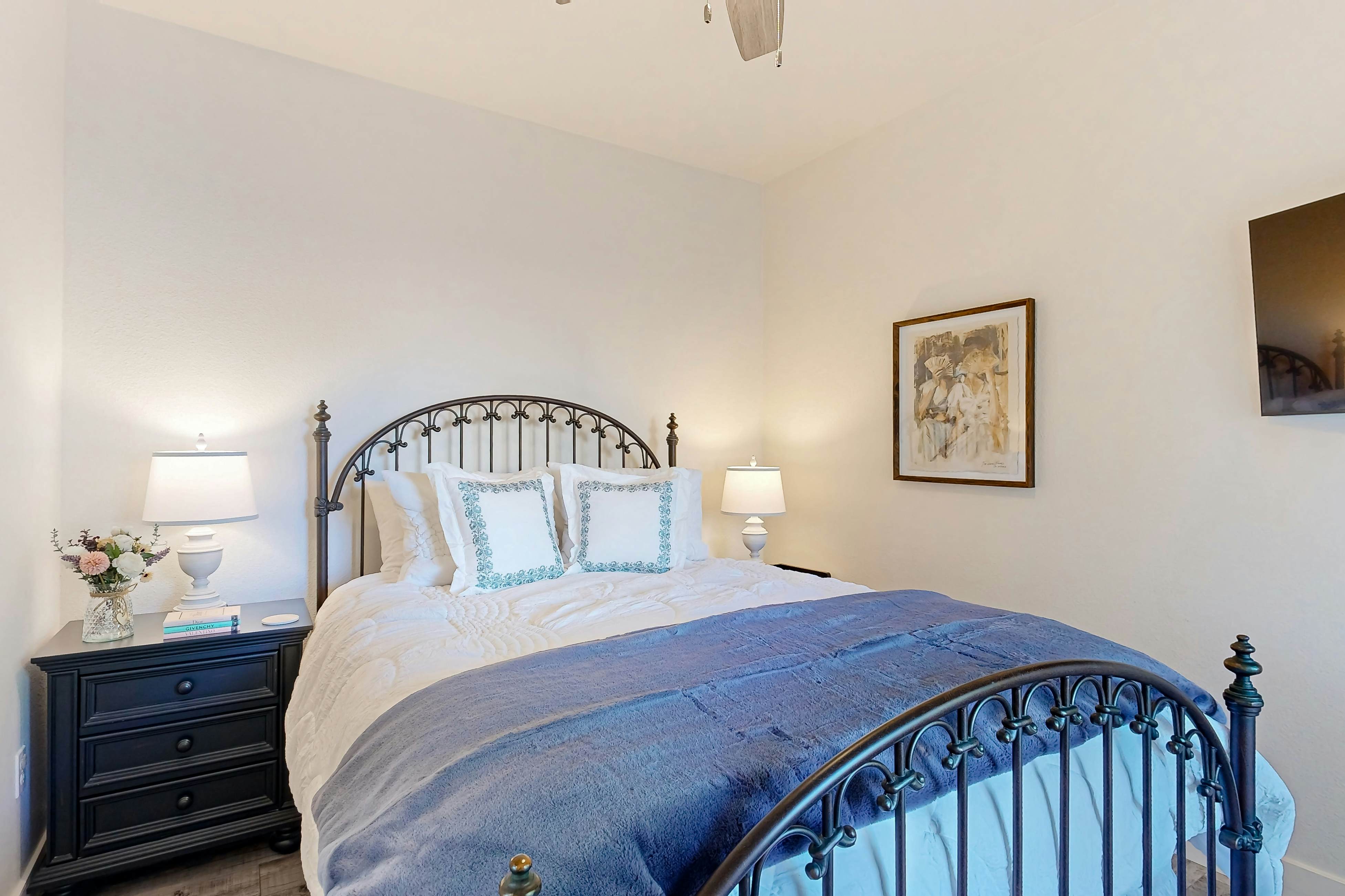 Puerta Azul Paradise-260570