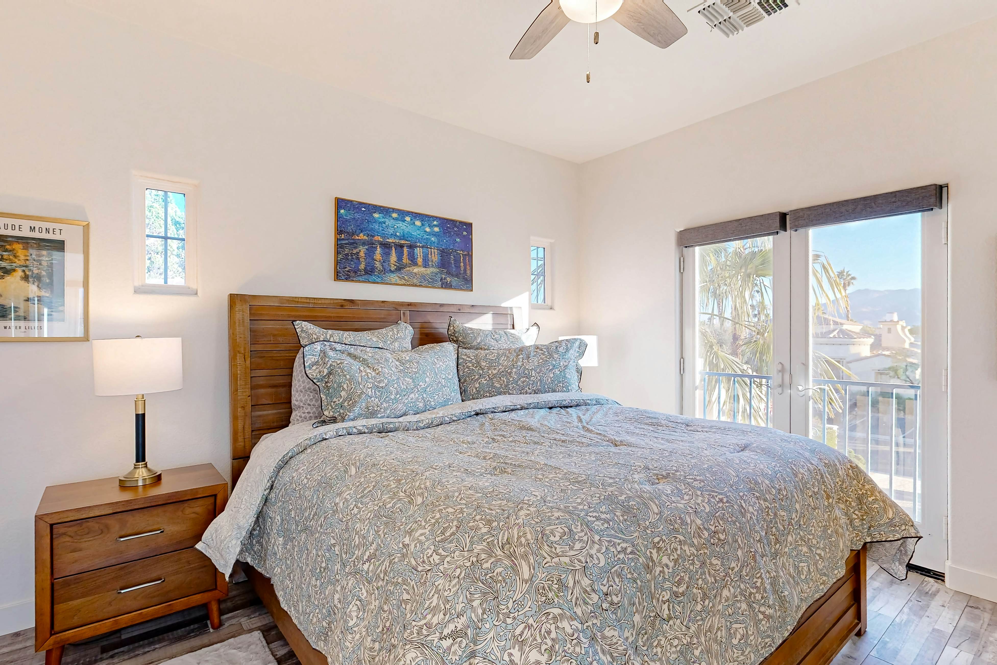 Puerta Azul Paradise-260570