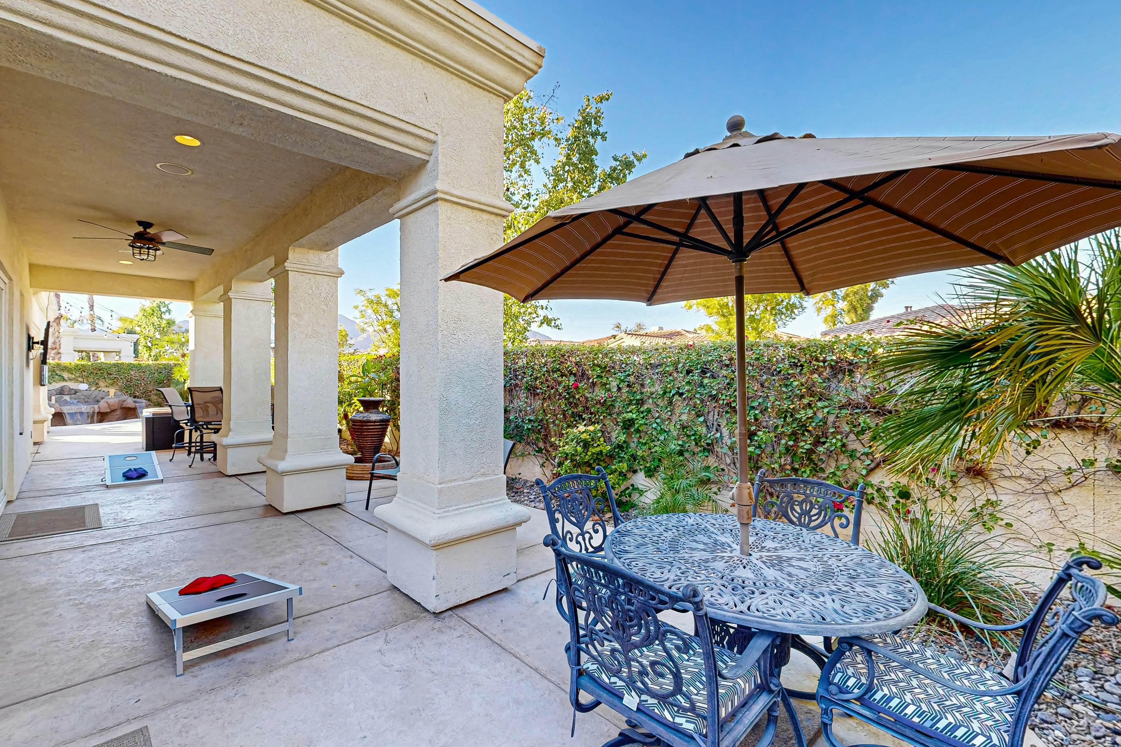 Puerta Azul Paradise-260570