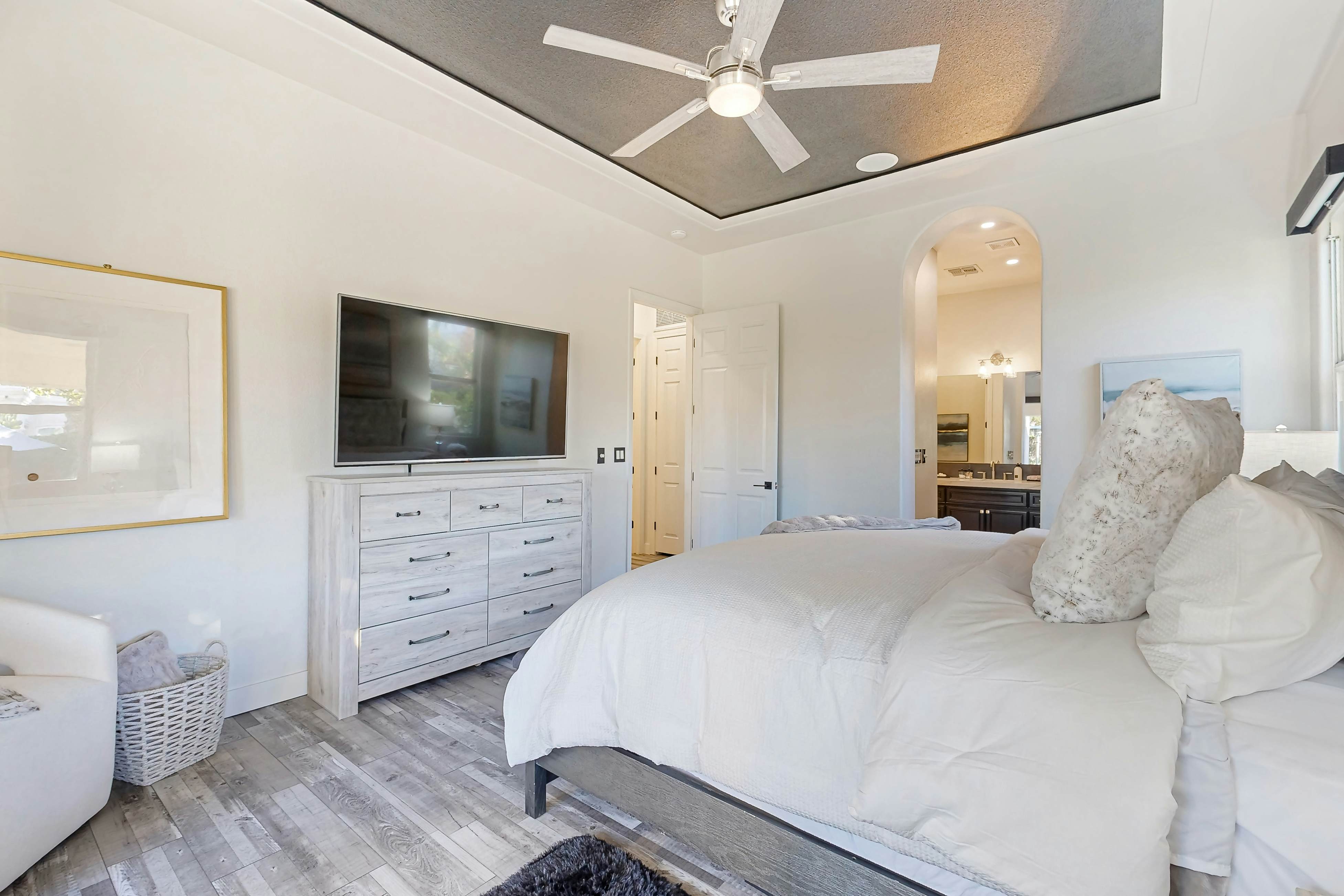 Puerta Azul Paradise-260570