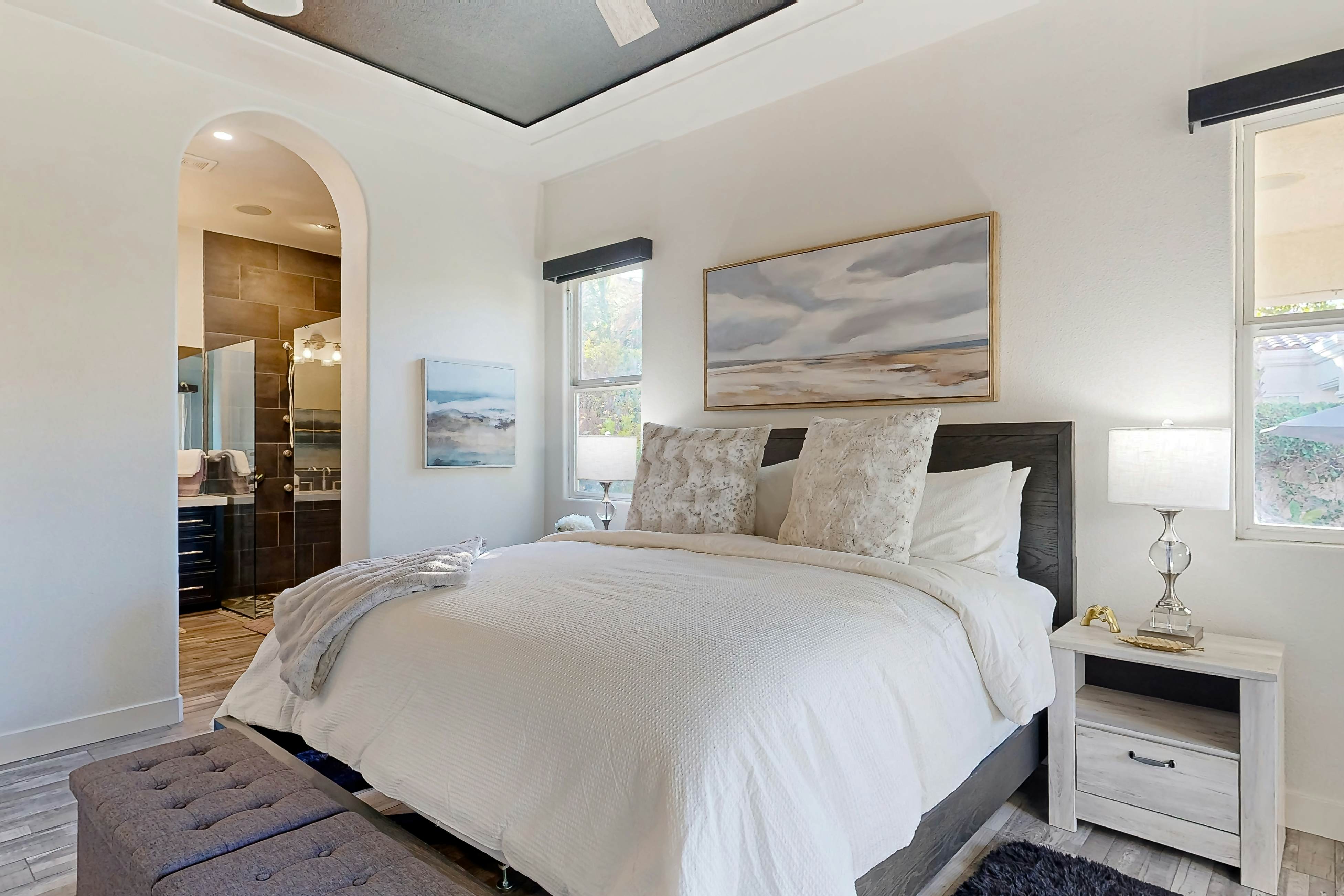 Puerta Azul Paradise-260570