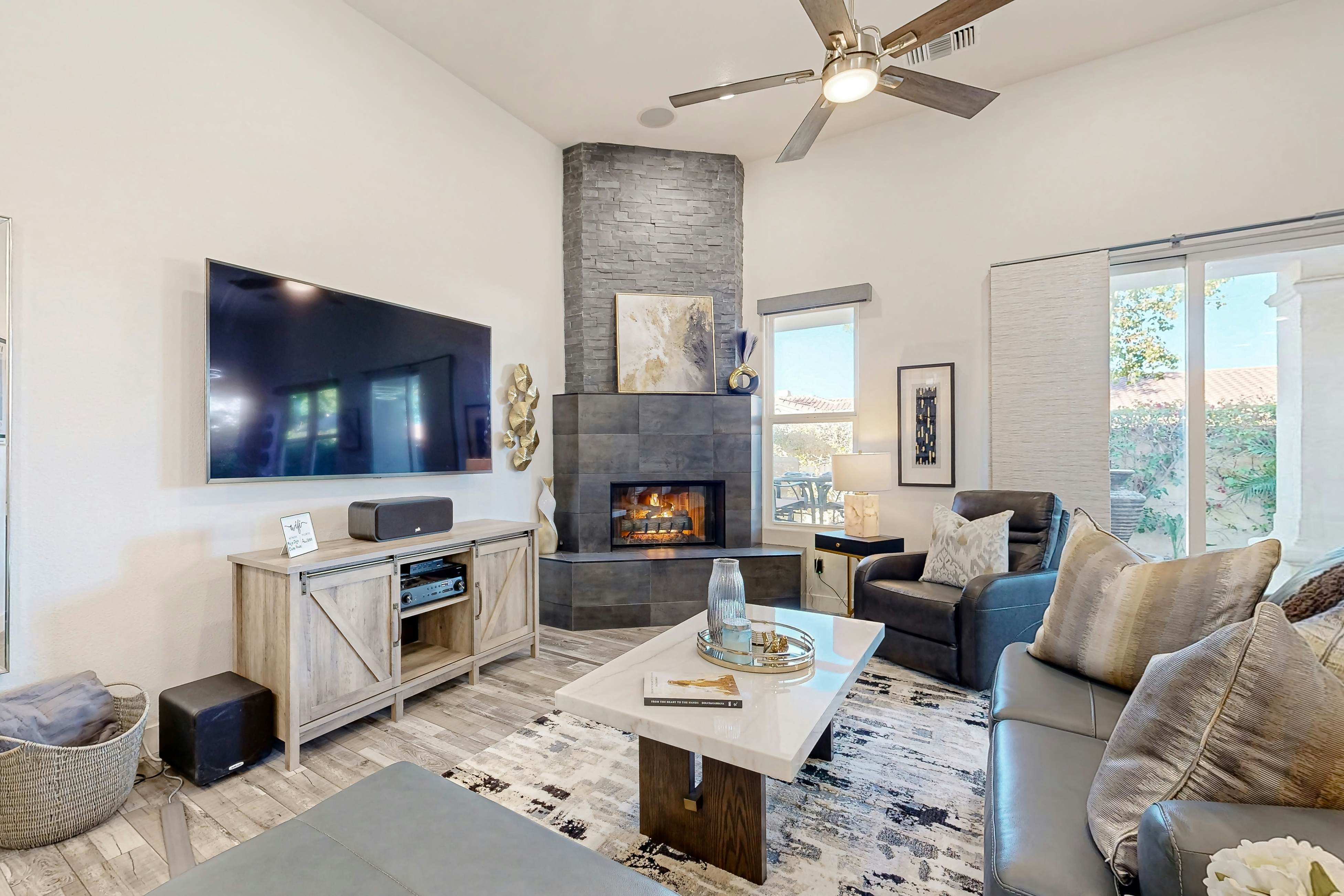 Puerta Azul Paradise-260570