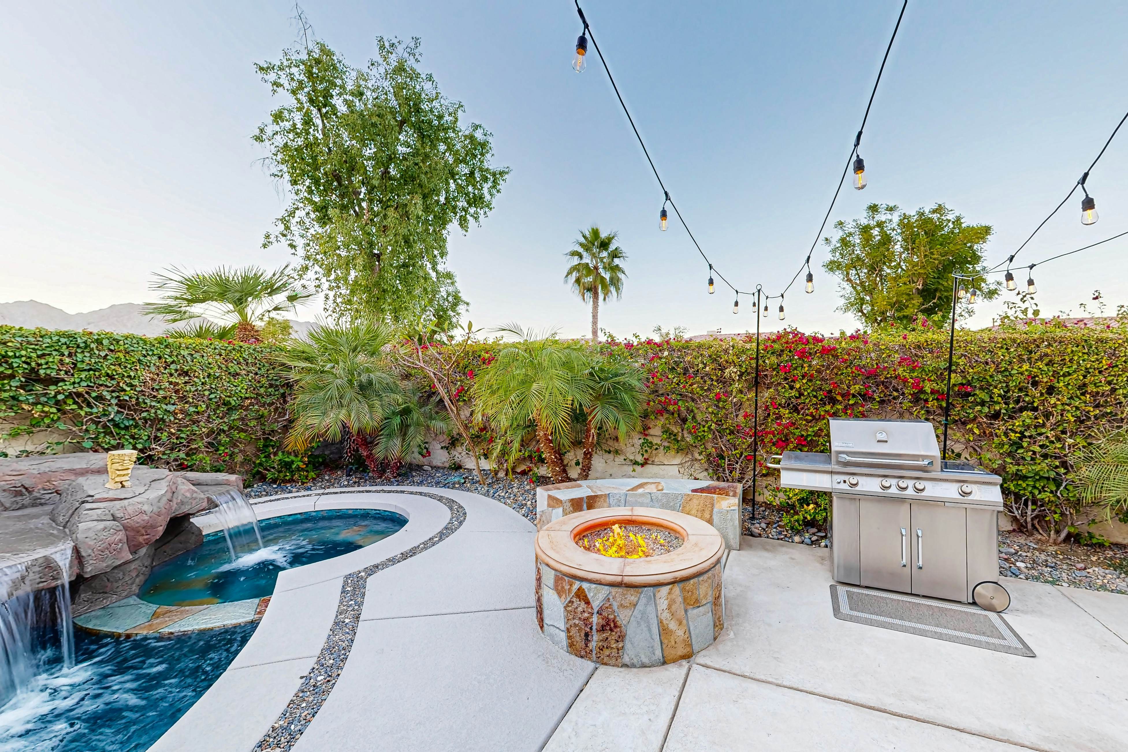 Puerta Azul Paradise-260570