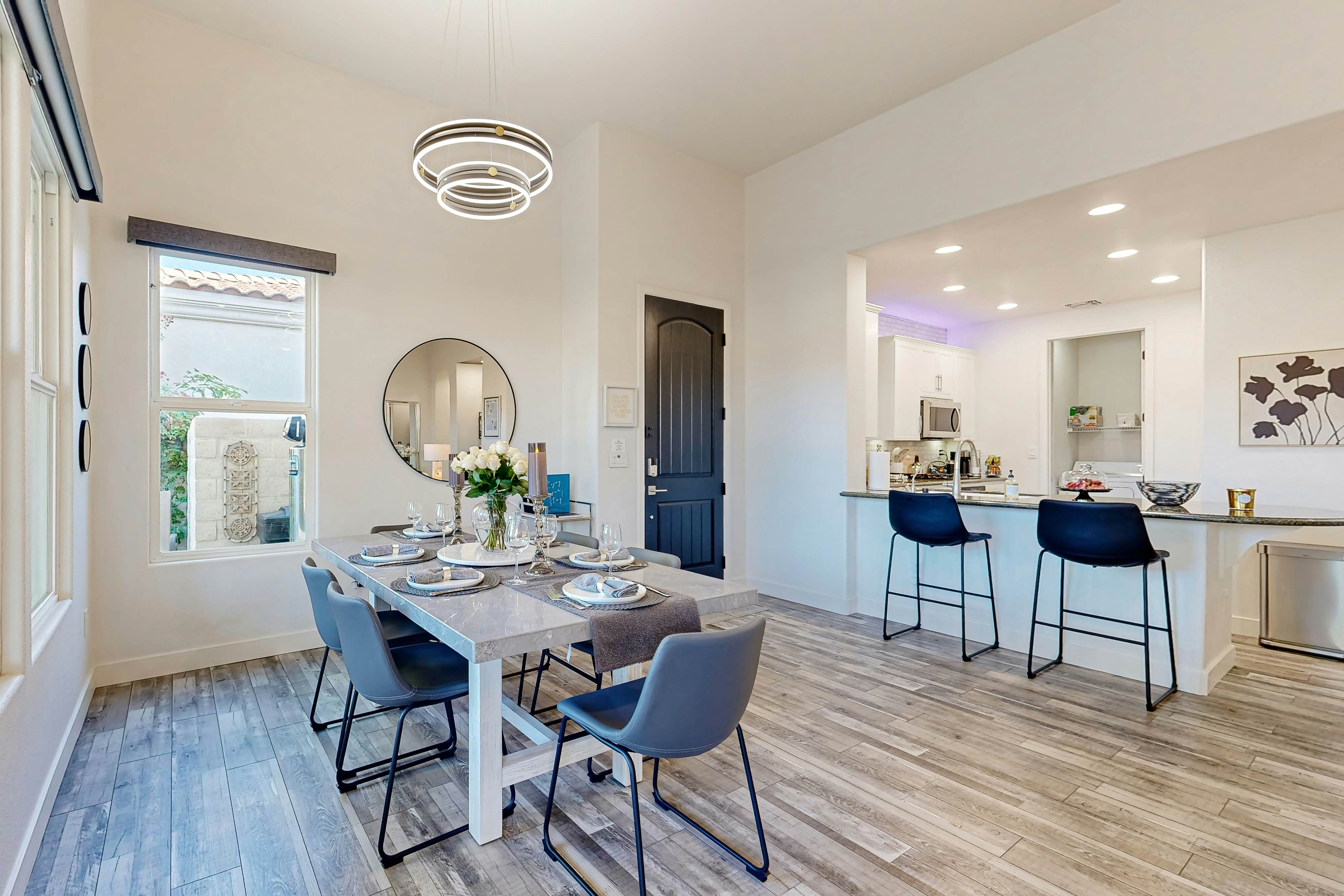 Puerta Azul Paradise-260570