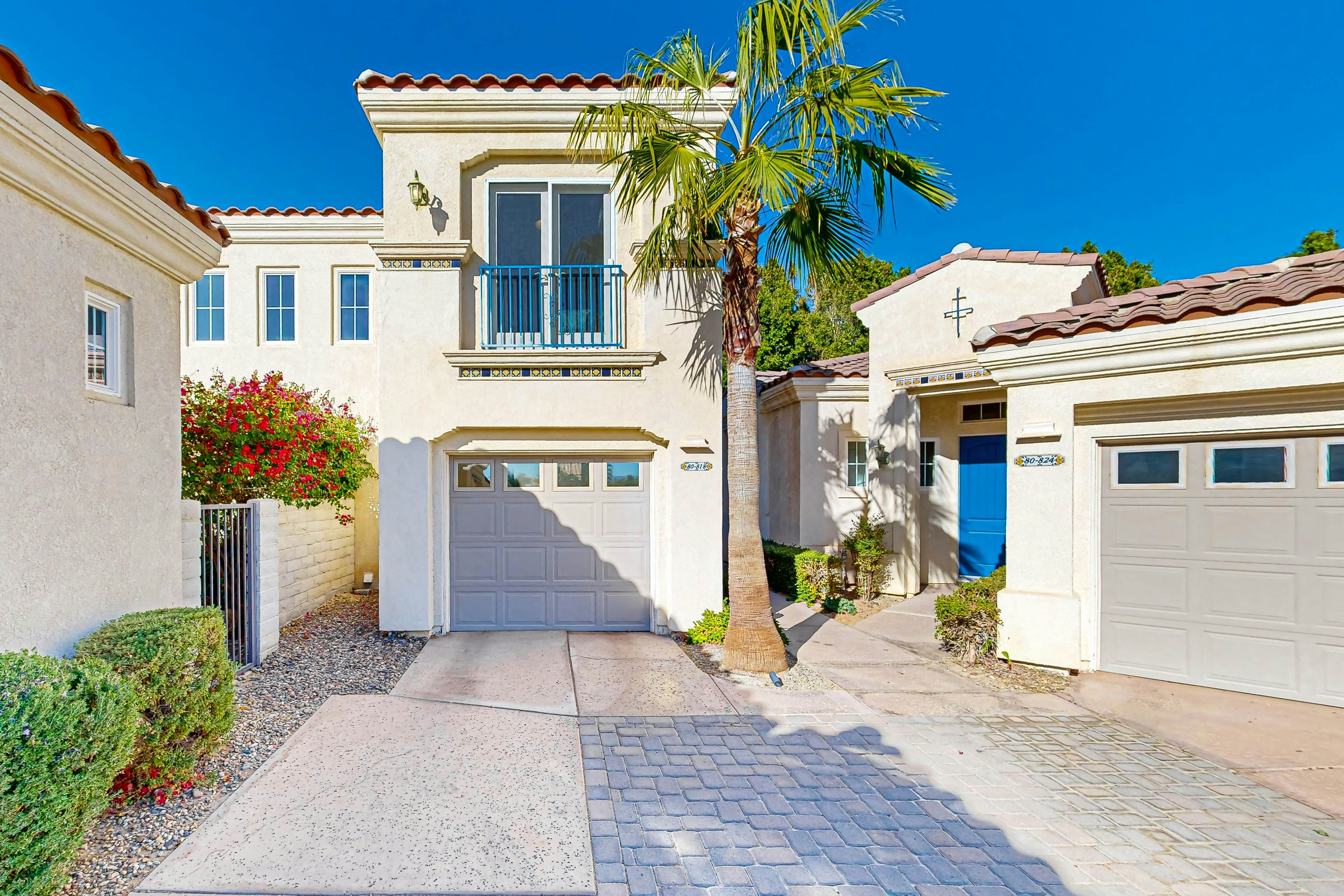 Puerta Azul Paradise-260570