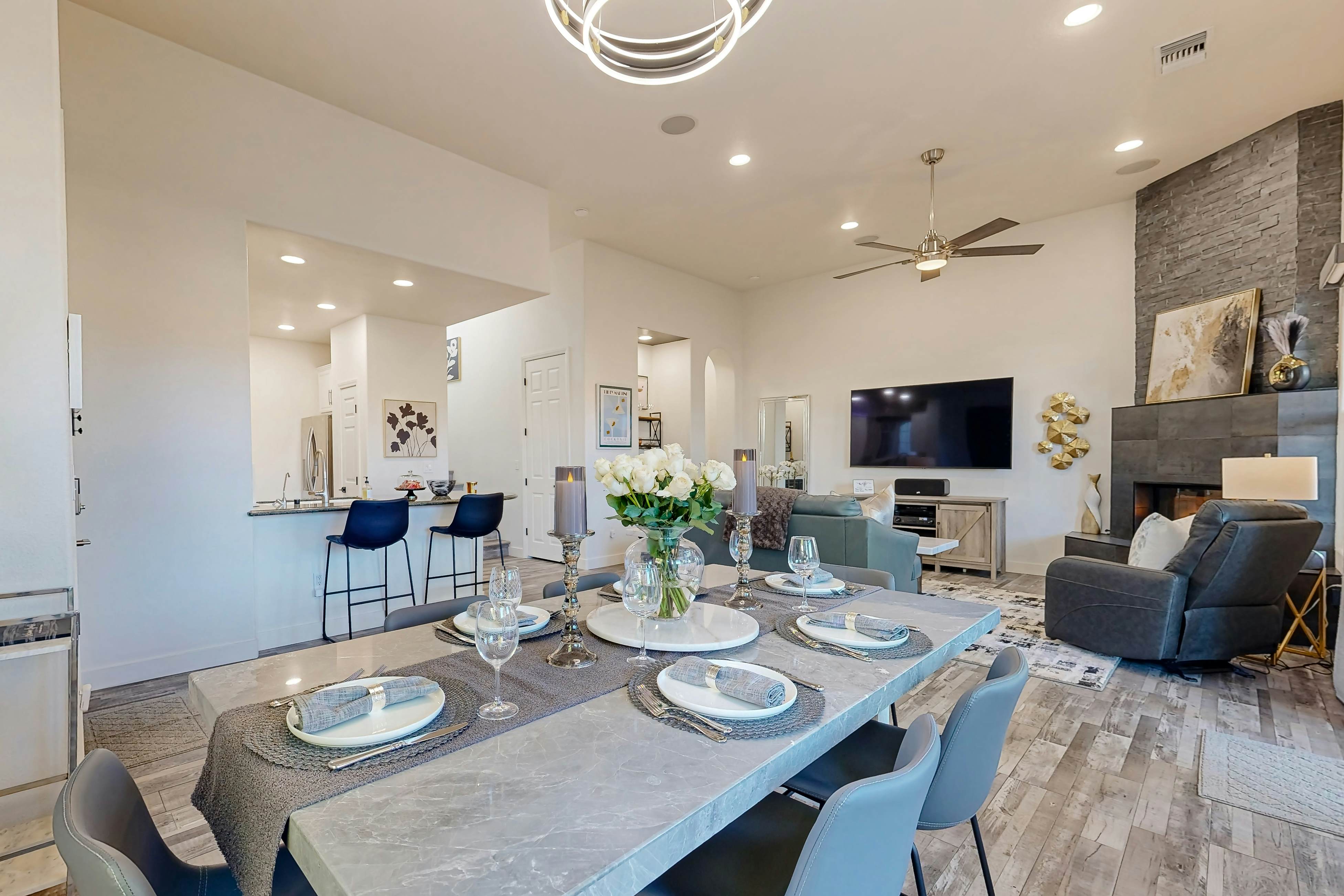 Puerta Azul Paradise-260570