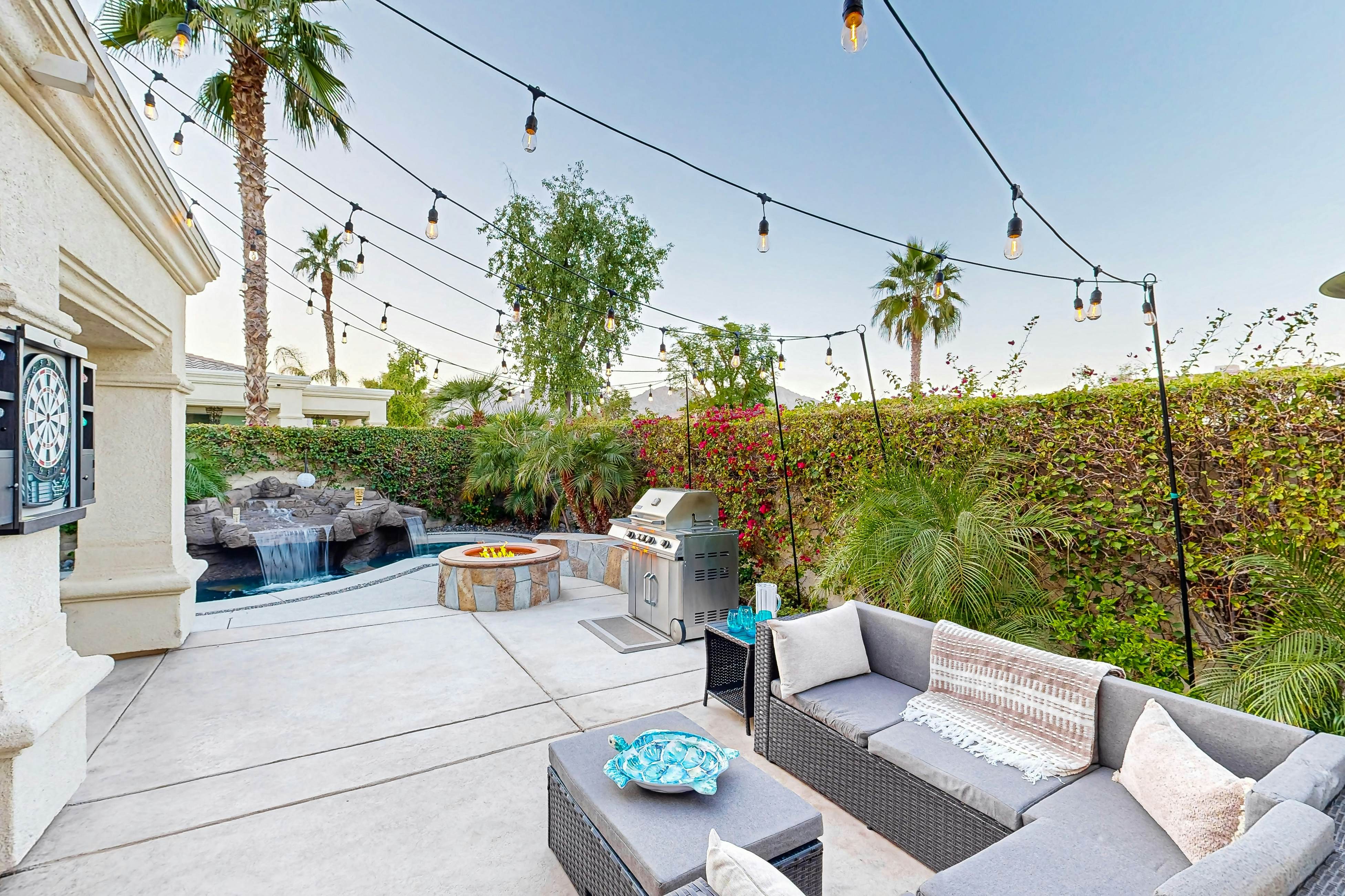 Puerta Azul Paradise-260570