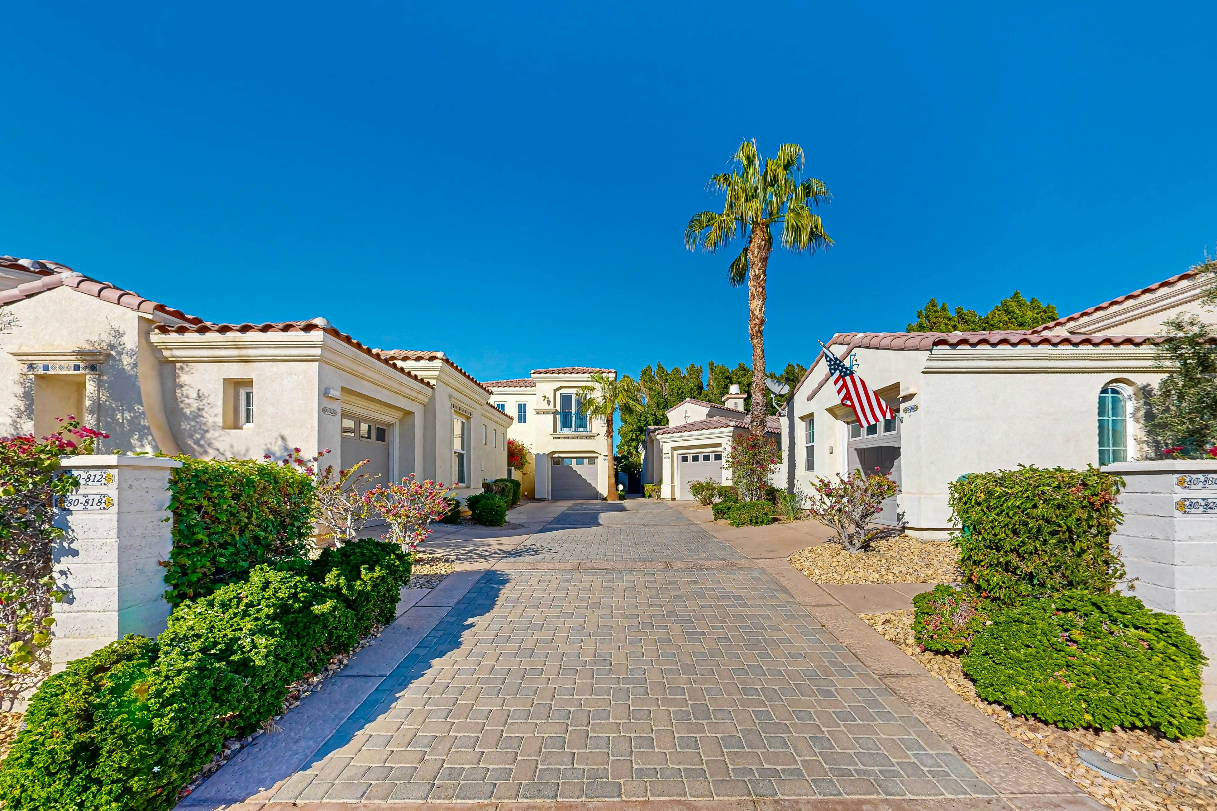 Puerta Azul Paradise-260570