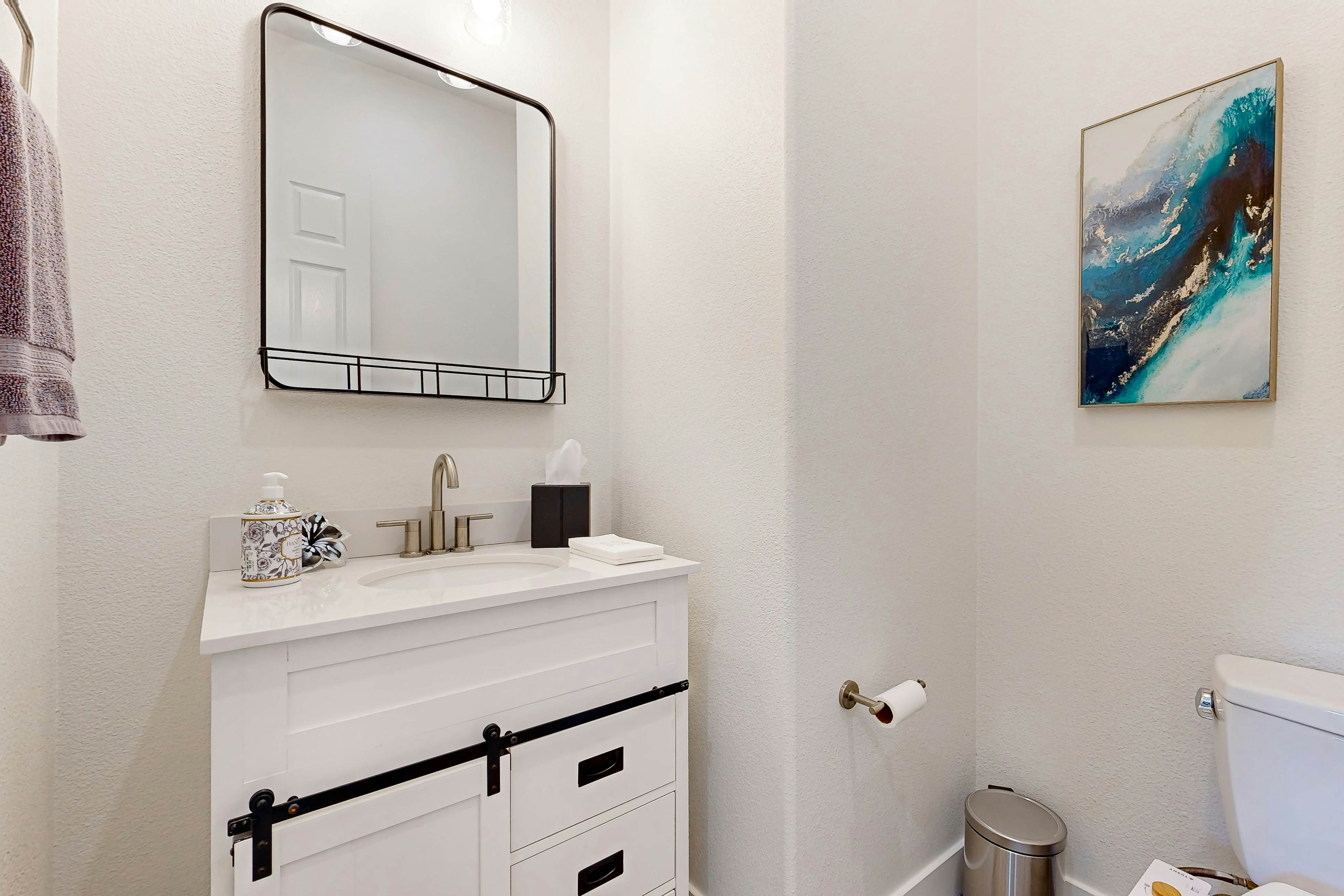 Puerta Azul Paradise-260570