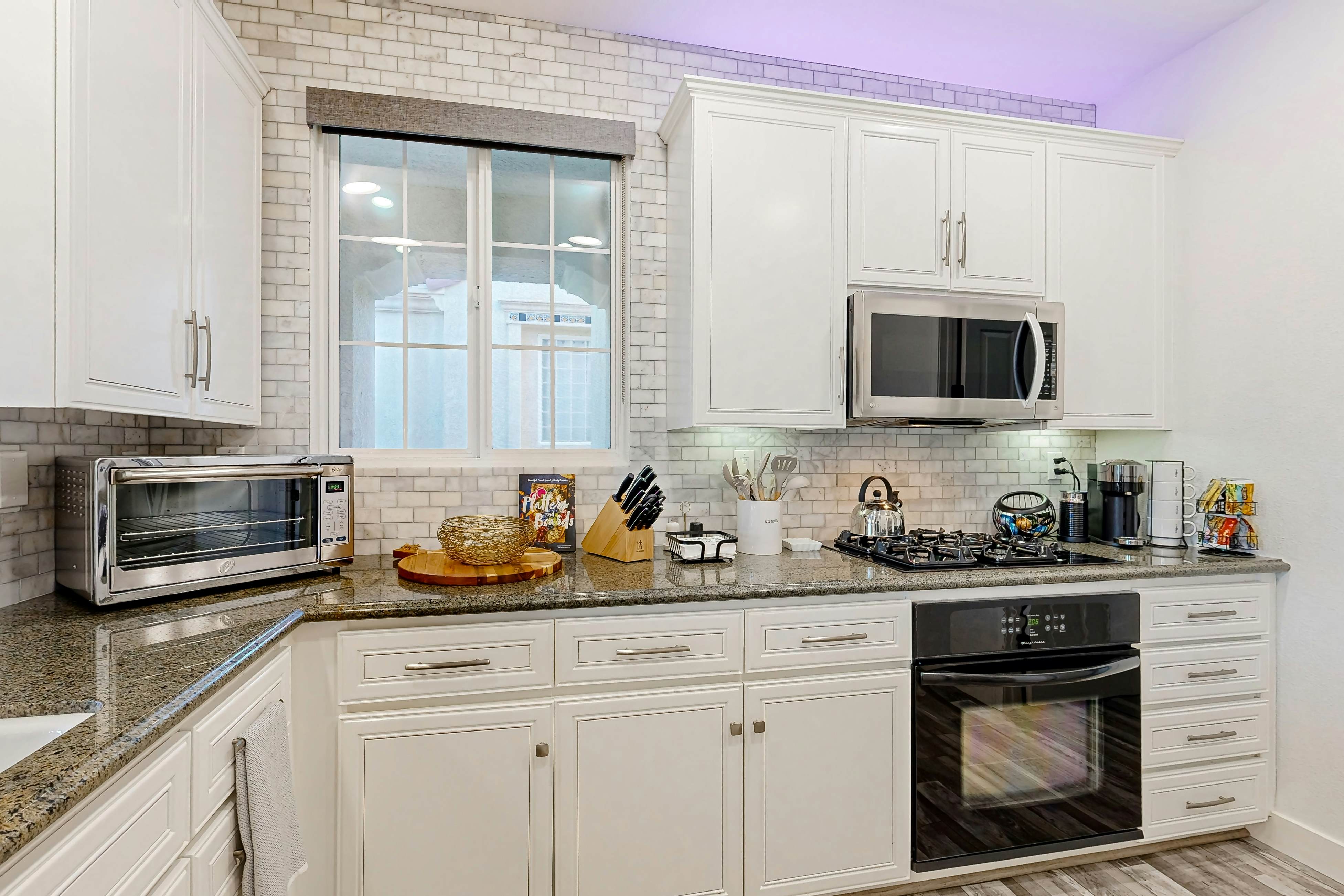 Puerta Azul Paradise-260570