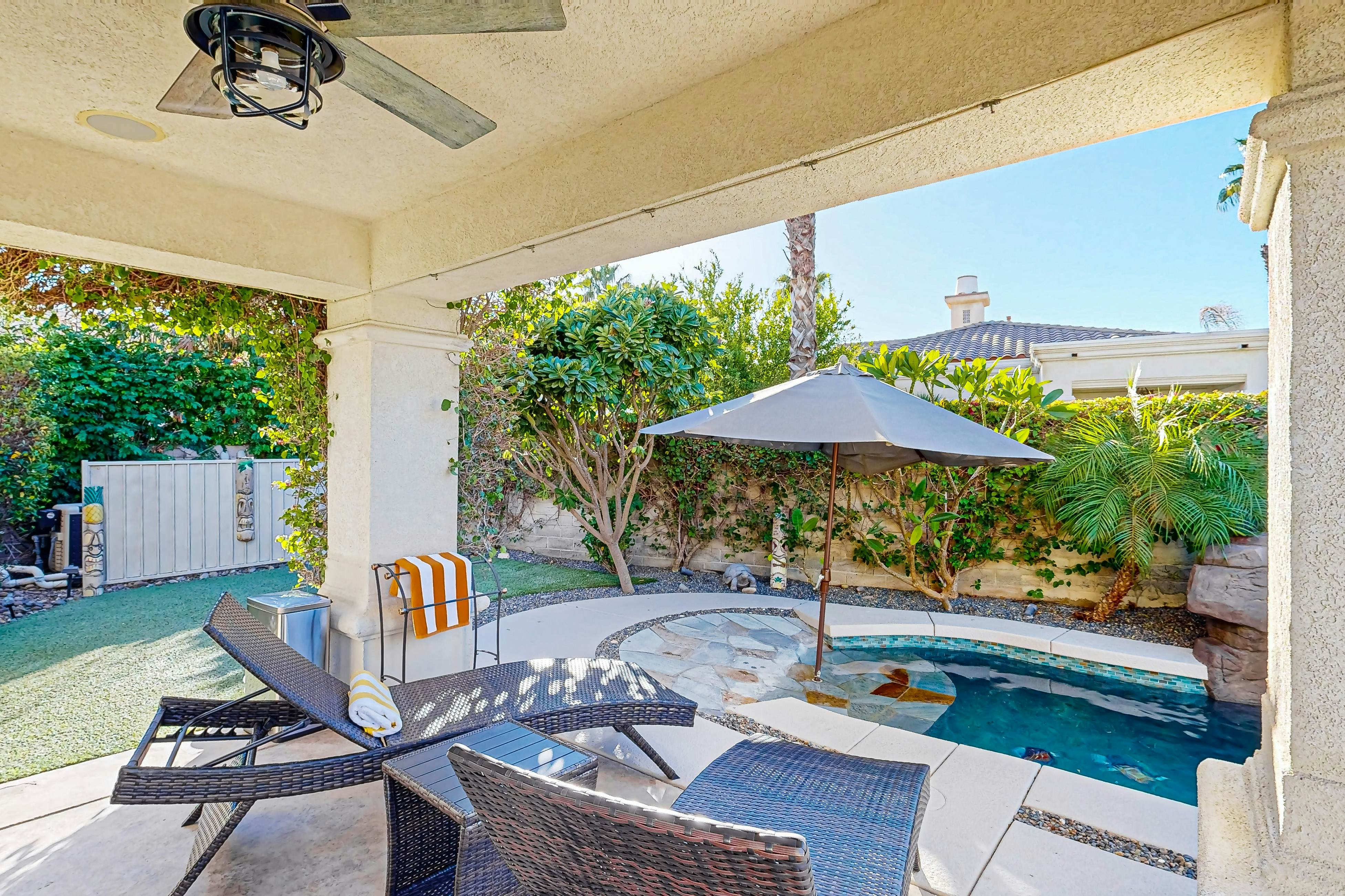 Puerta Azul Paradise-260570