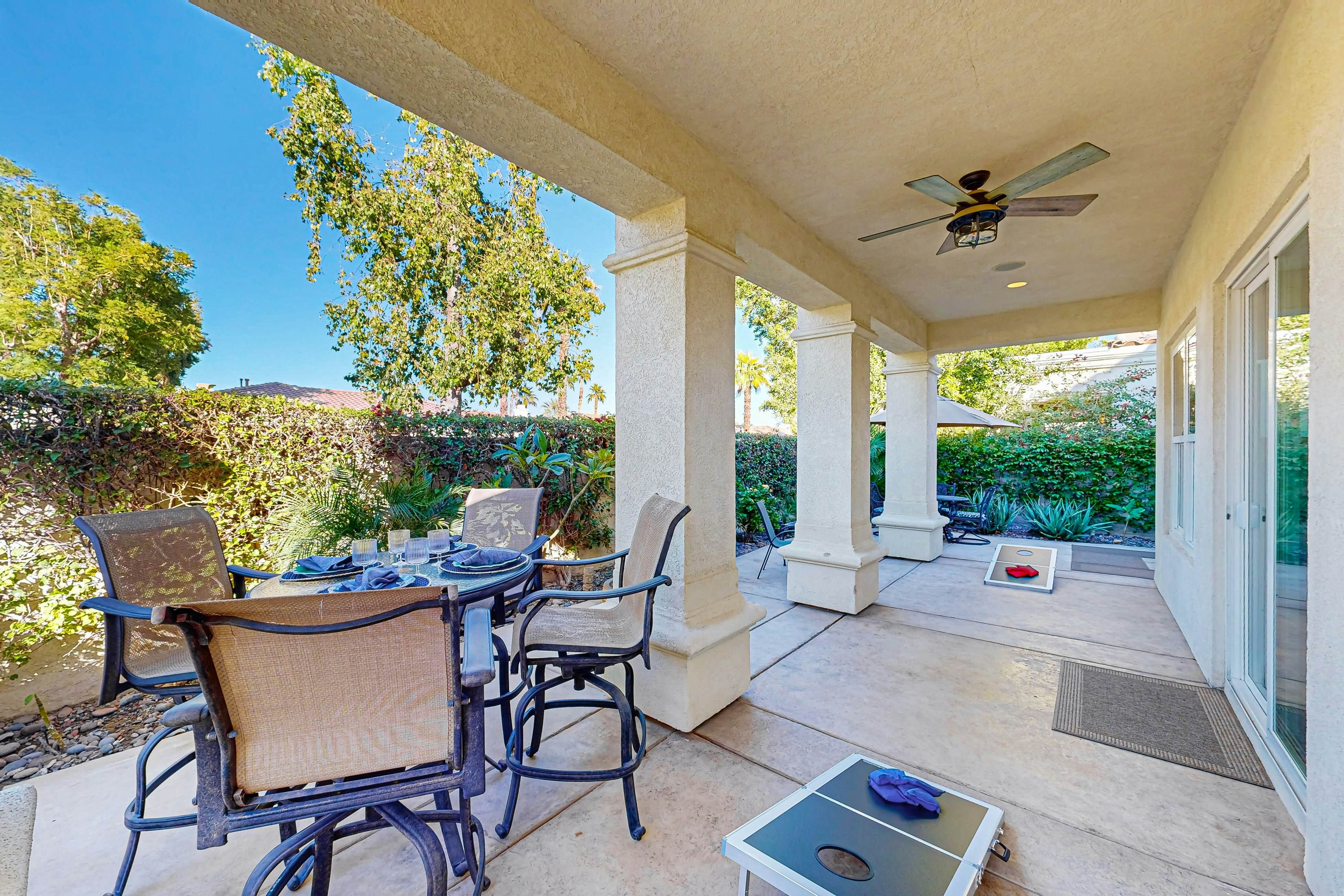 Puerta Azul Paradise-260570