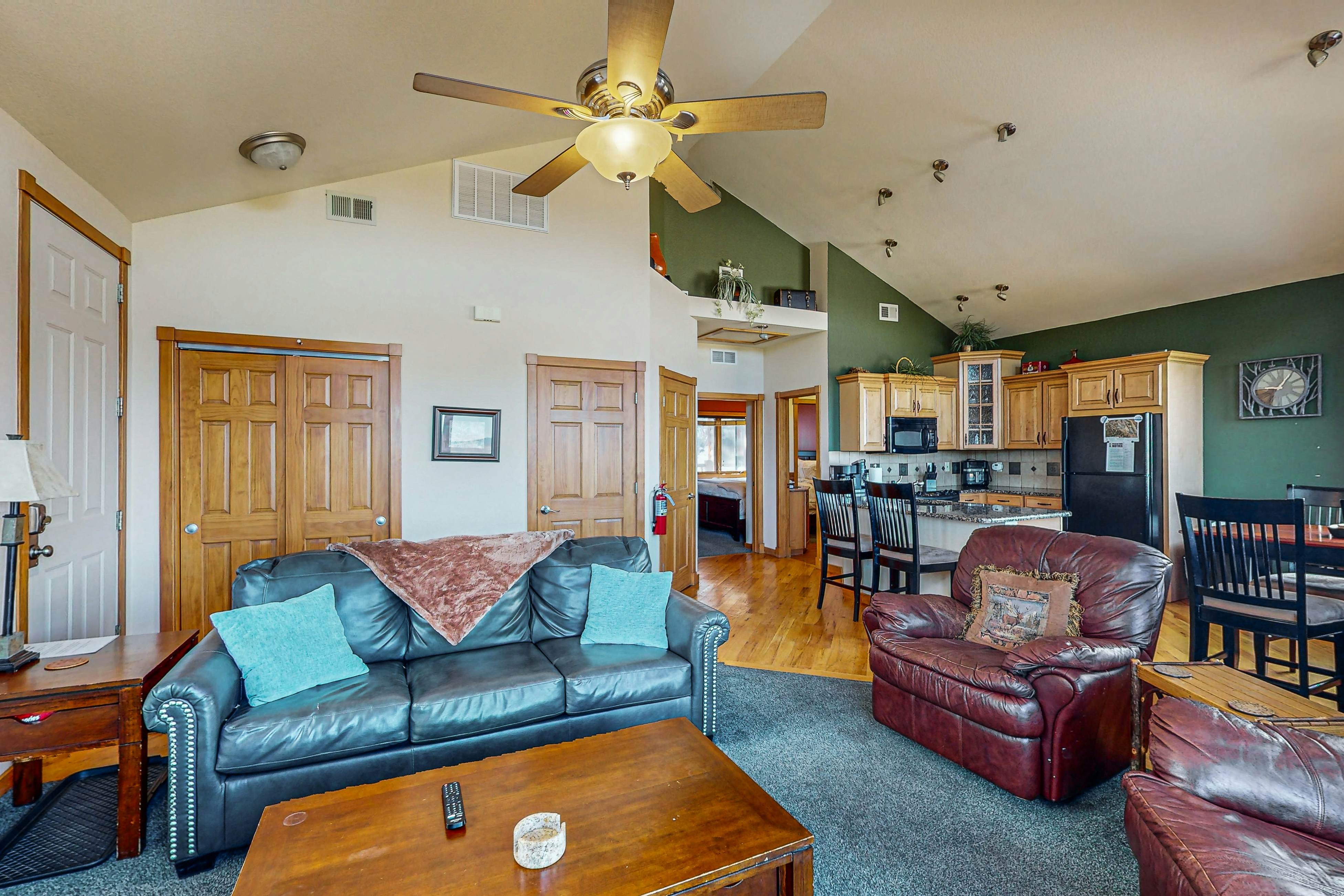 Tranquil Trails Lodge