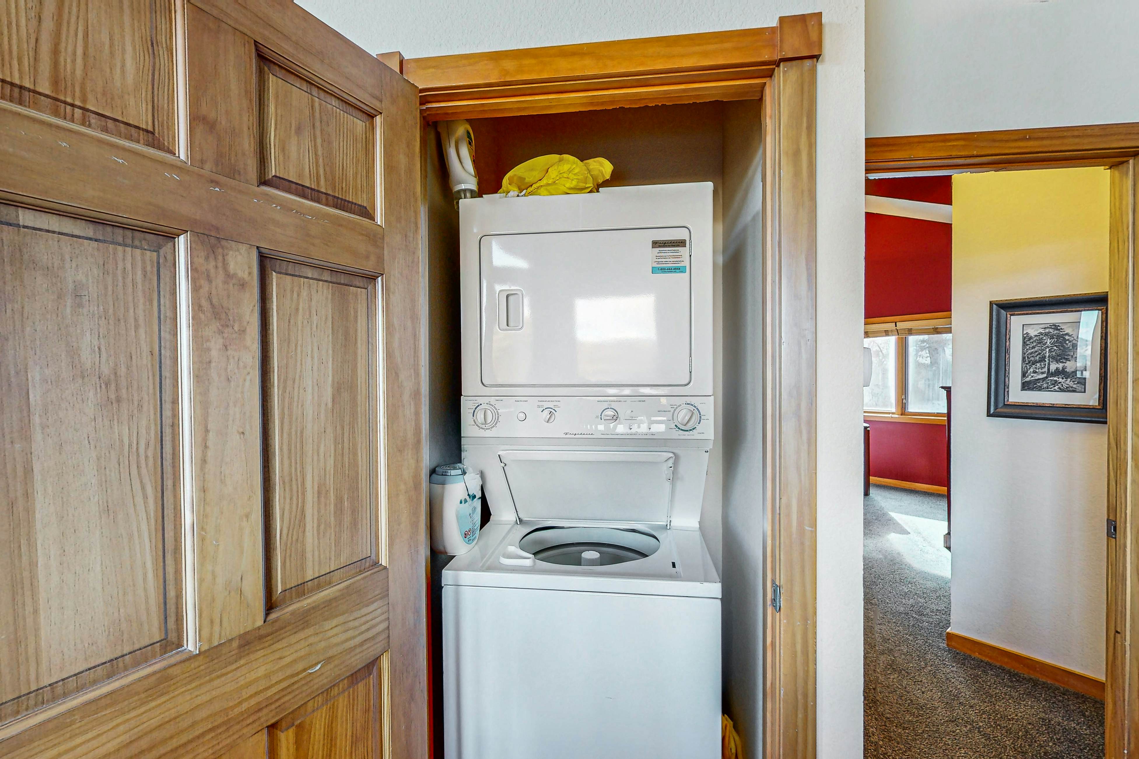 Tranquil Trails Lodge