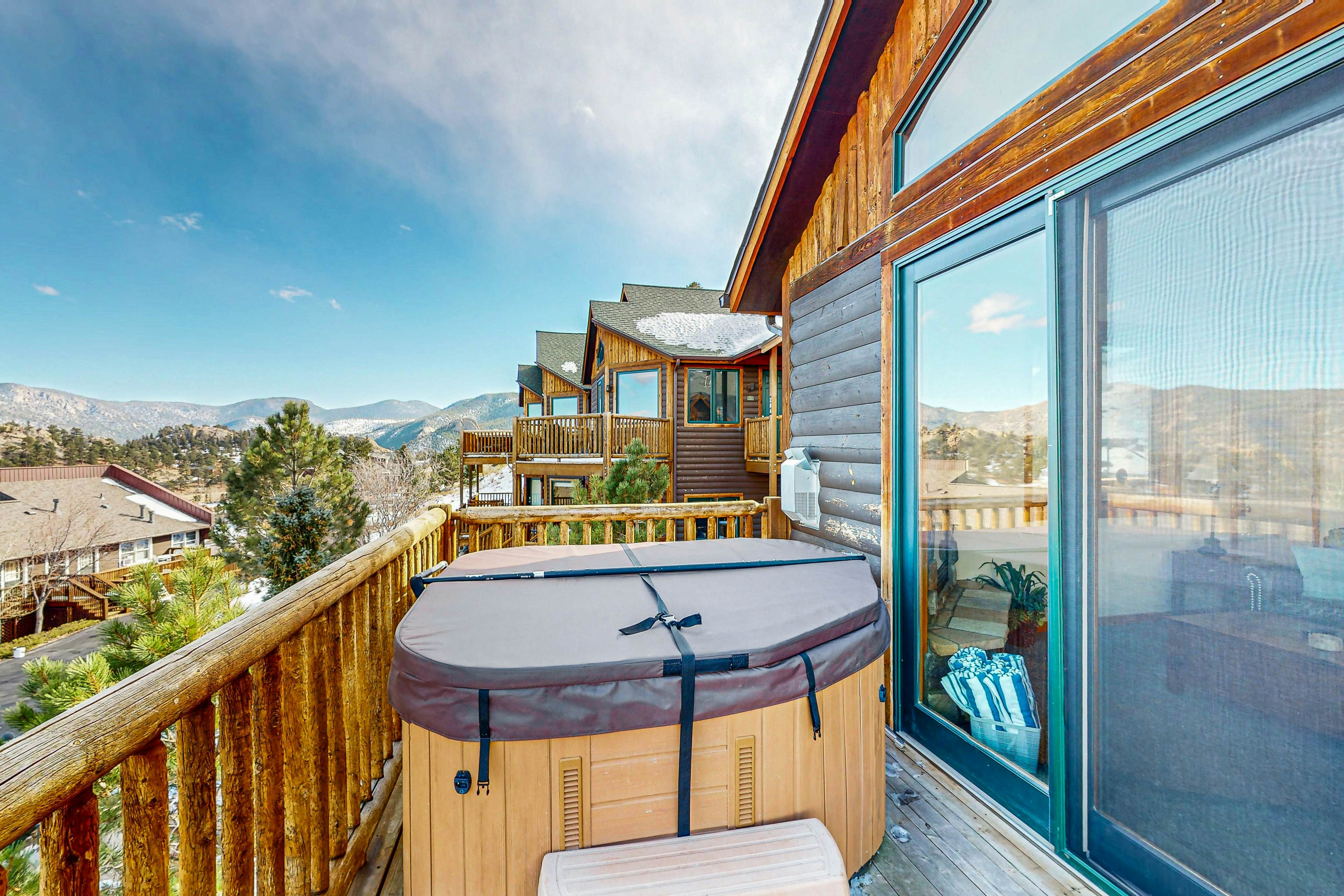 Tranquil Trails Lodge